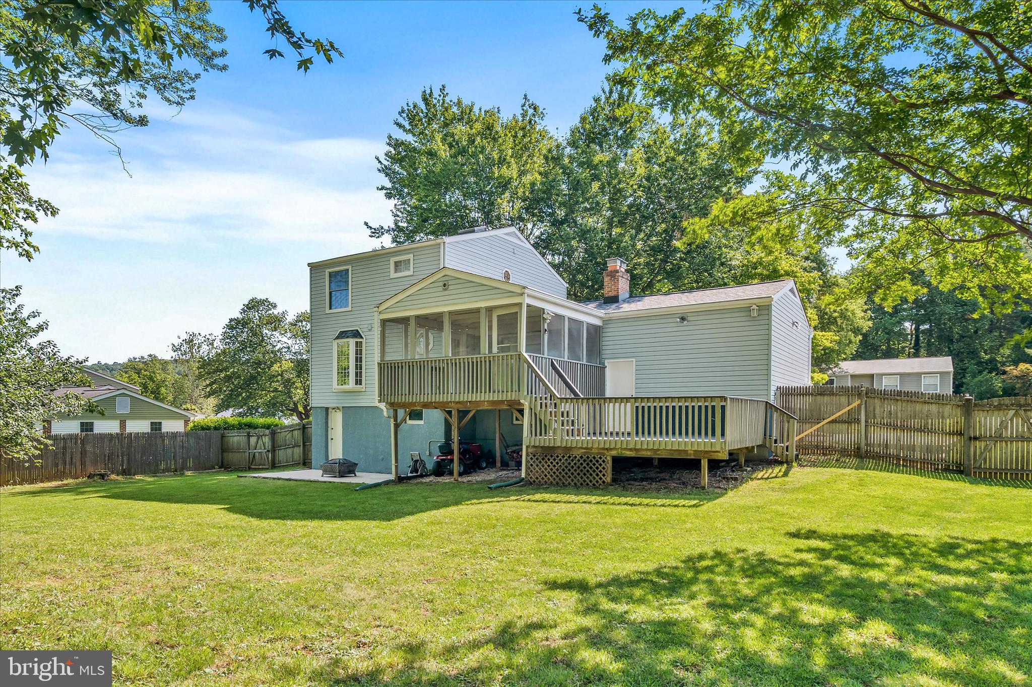 FOUNTAINDALE SOUTH - Residential
