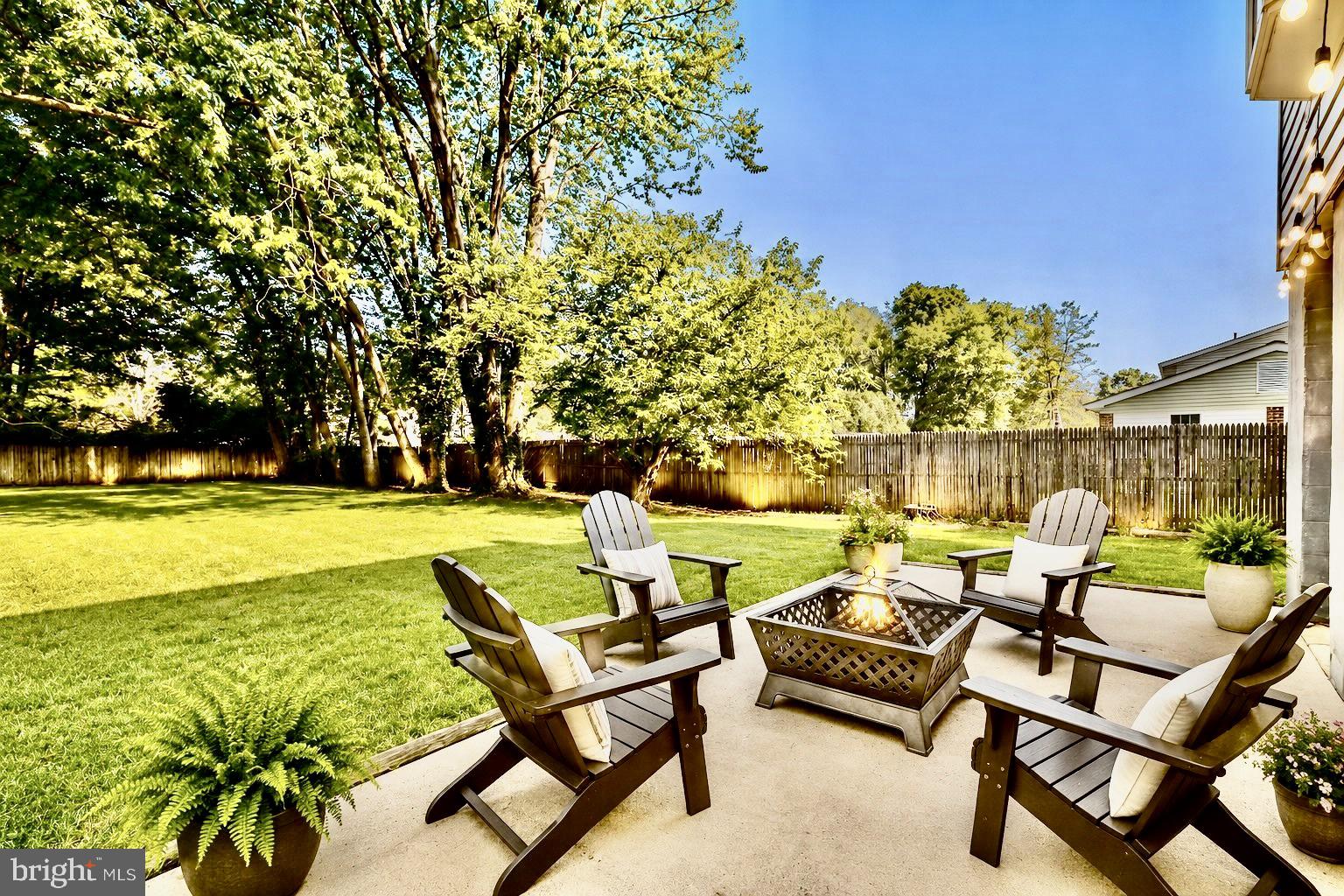 FOUNTAINDALE SOUTH - Residential