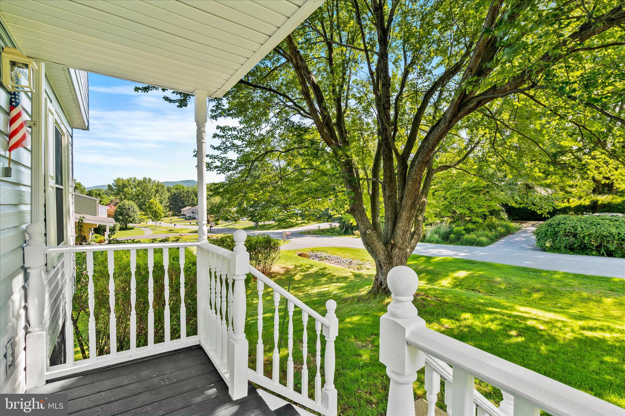 FOUNTAINDALE SOUTH - Residential