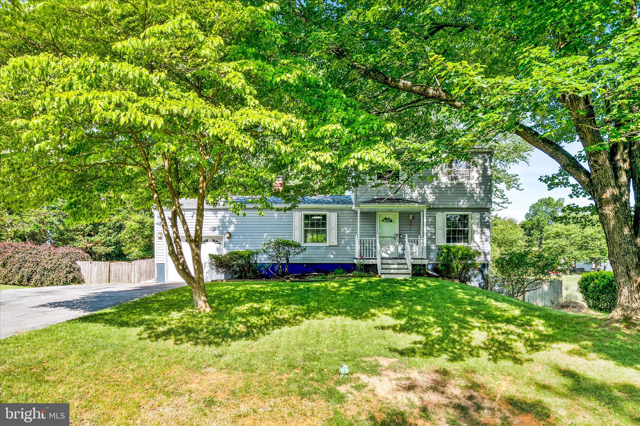 FOUNTAINDALE SOUTH - Residential