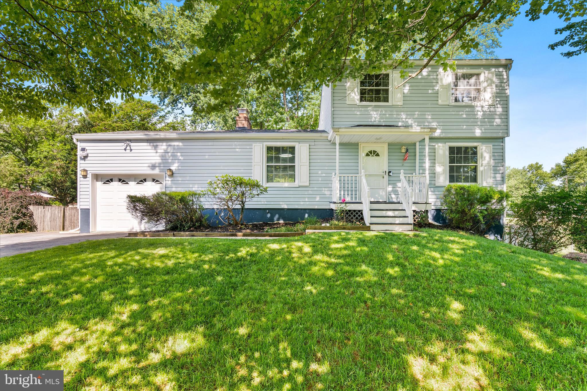 FOUNTAINDALE SOUTH - Residential