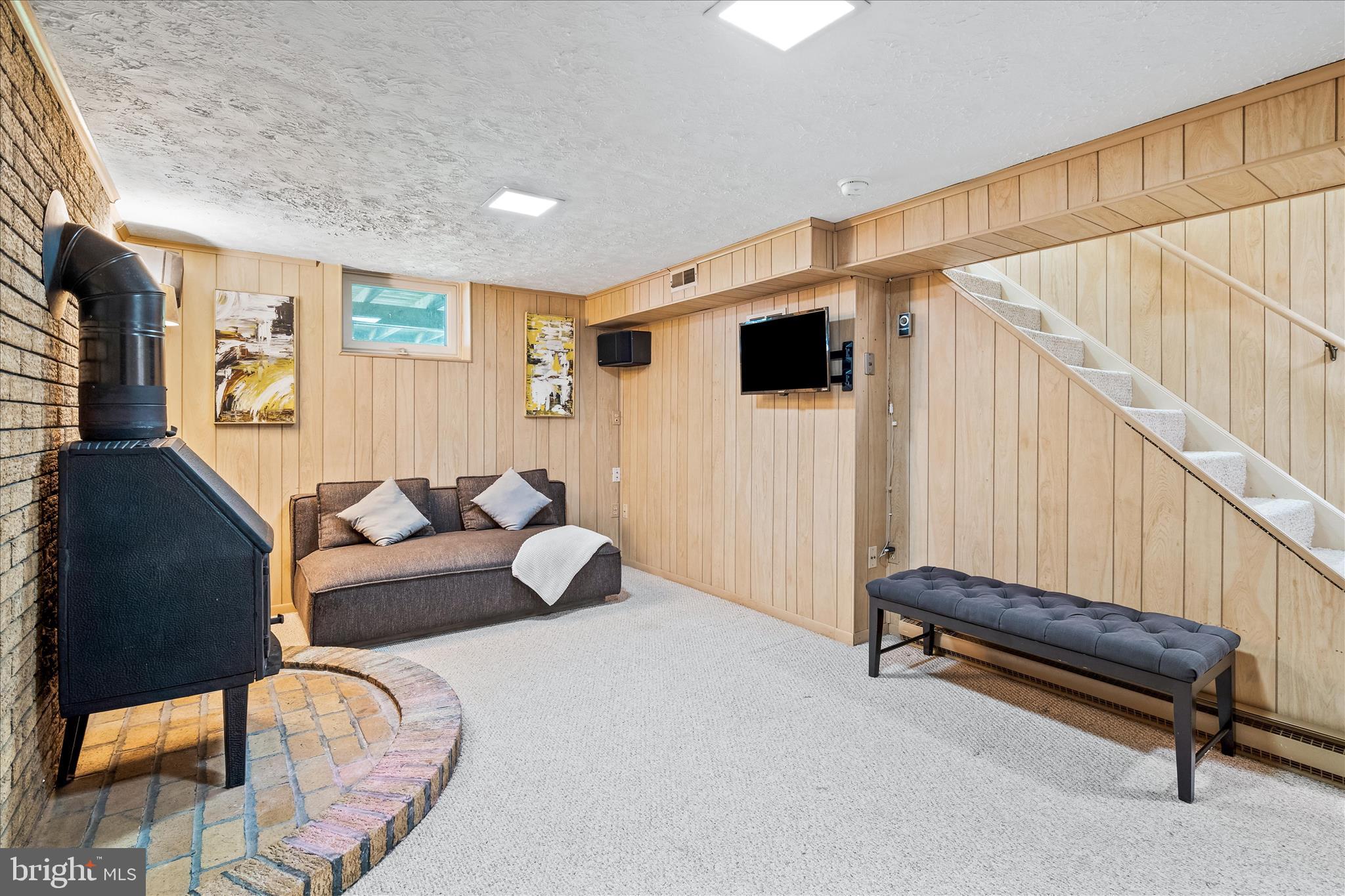 FOUNTAINDALE SOUTH - Residential