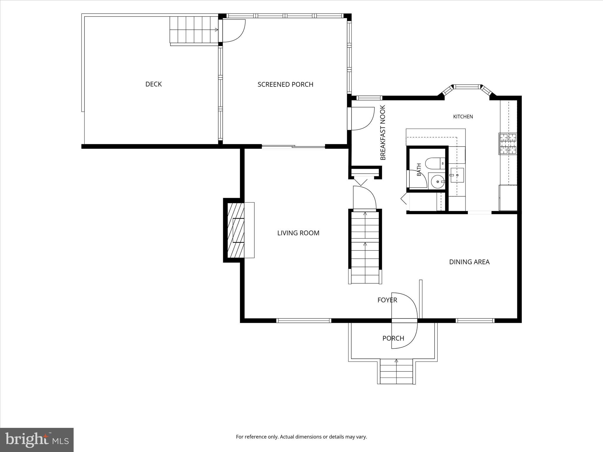 FOUNTAINDALE SOUTH - Residential