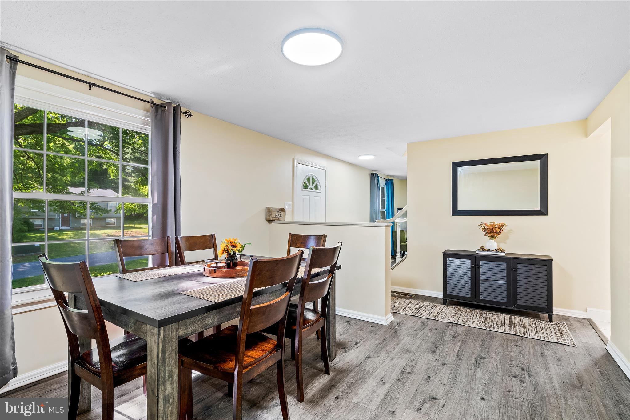 FOUNTAINDALE SOUTH - Residential