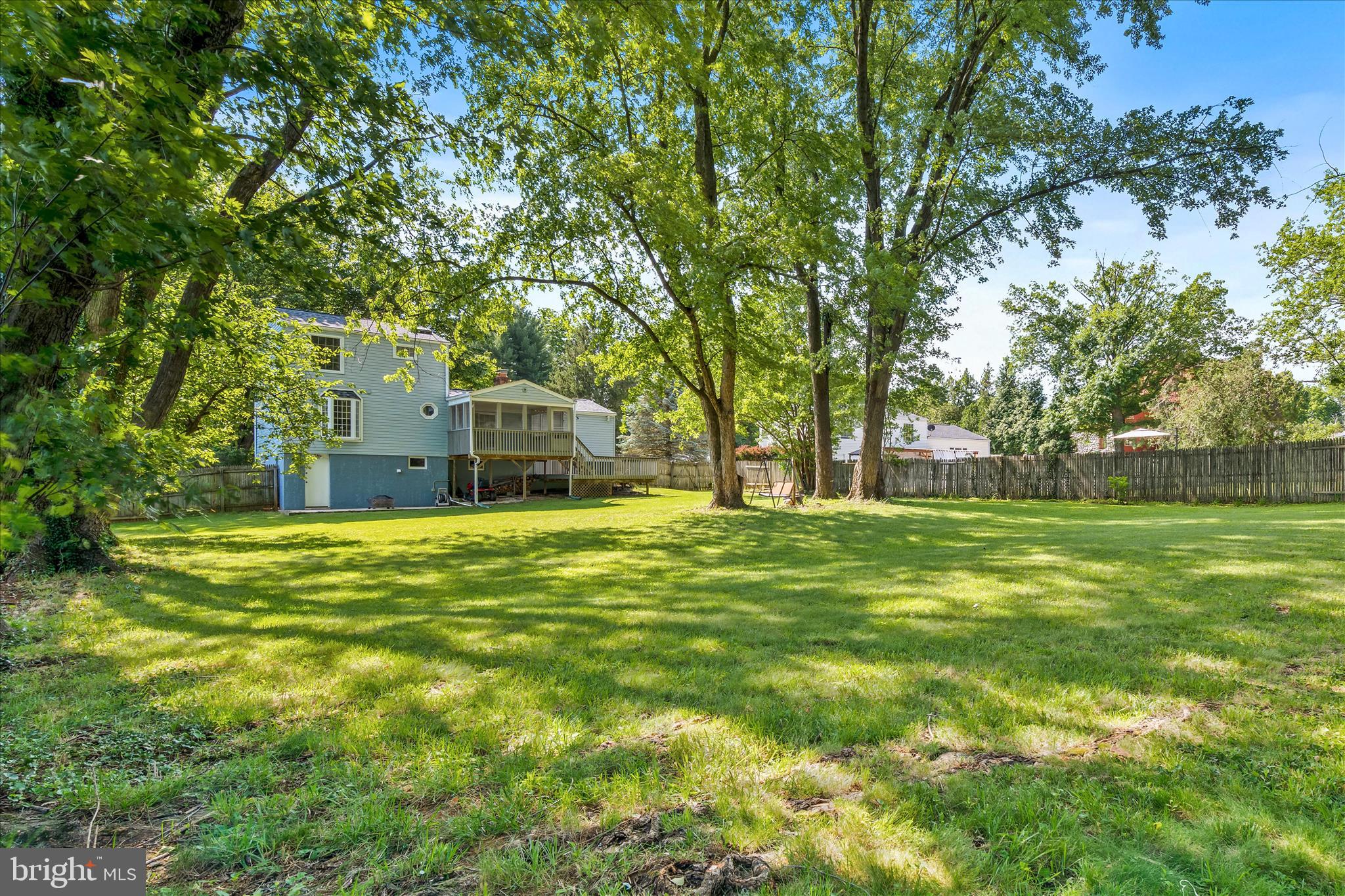 FOUNTAINDALE SOUTH - Residential