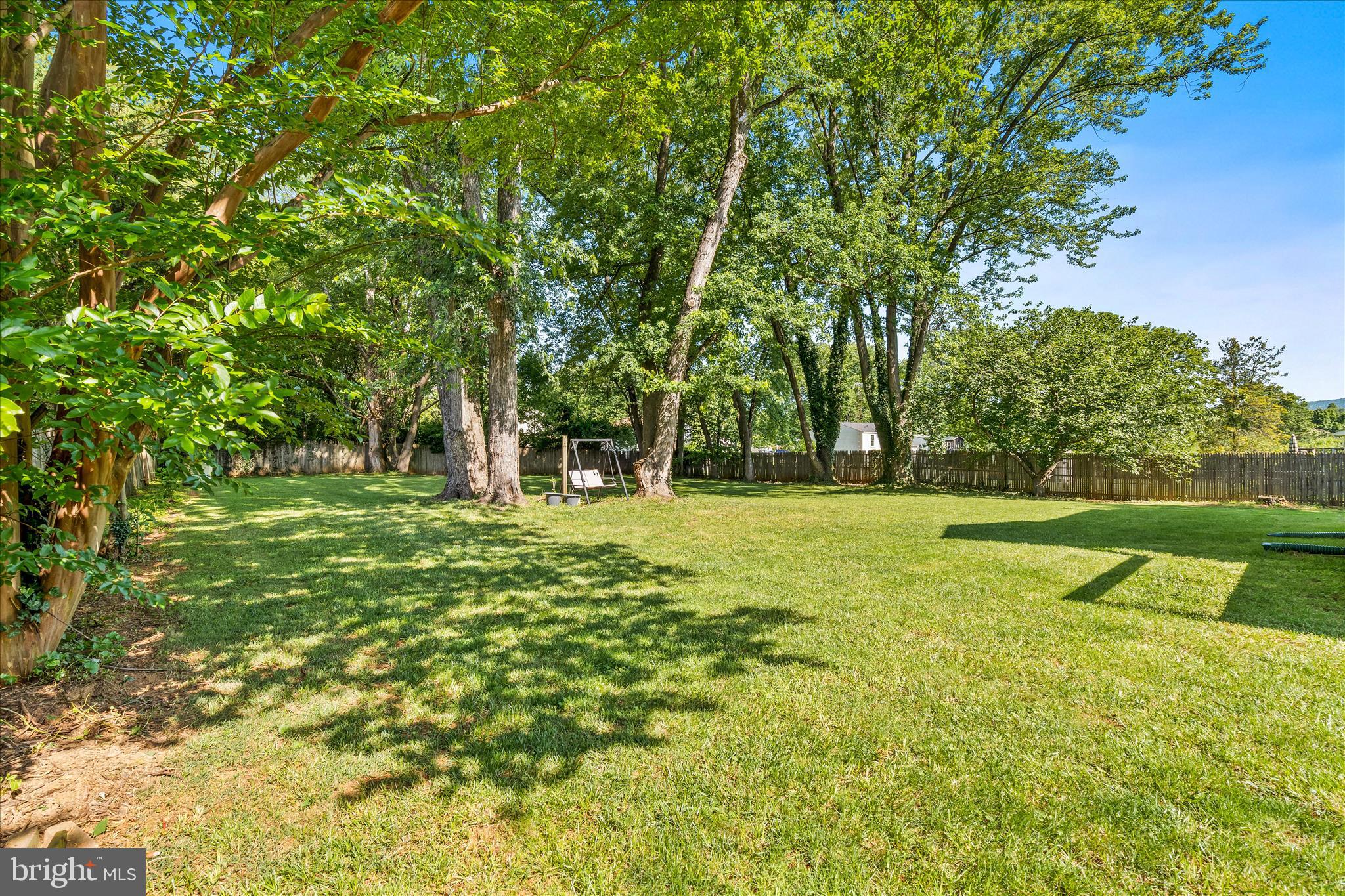 FOUNTAINDALE SOUTH - Residential