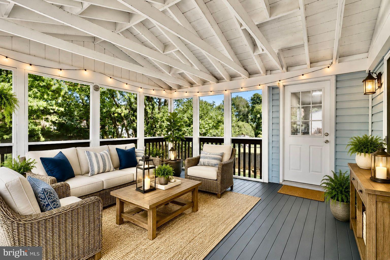 FOUNTAINDALE SOUTH - Residential