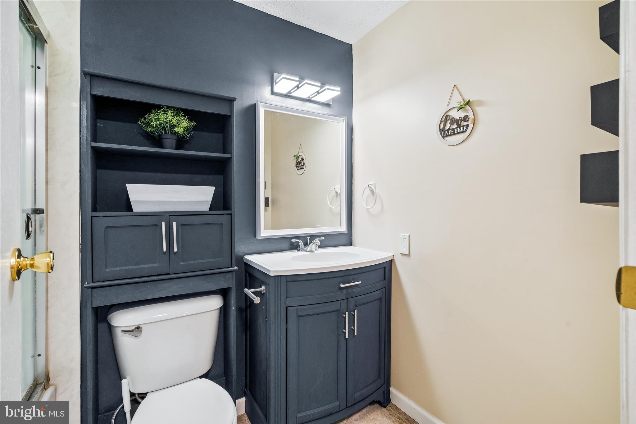 FOUNTAINDALE SOUTH - Residential