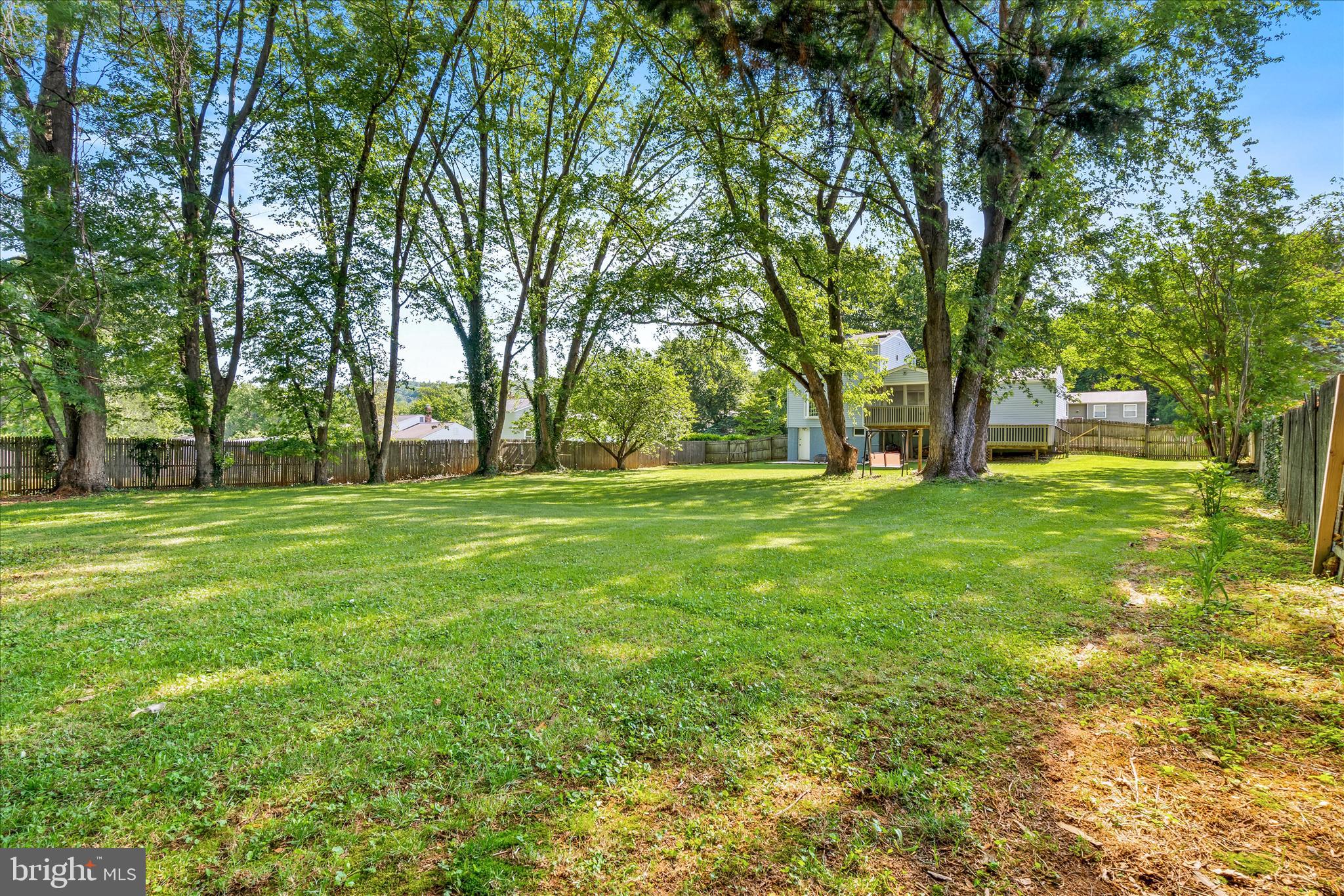 FOUNTAINDALE SOUTH - Residential