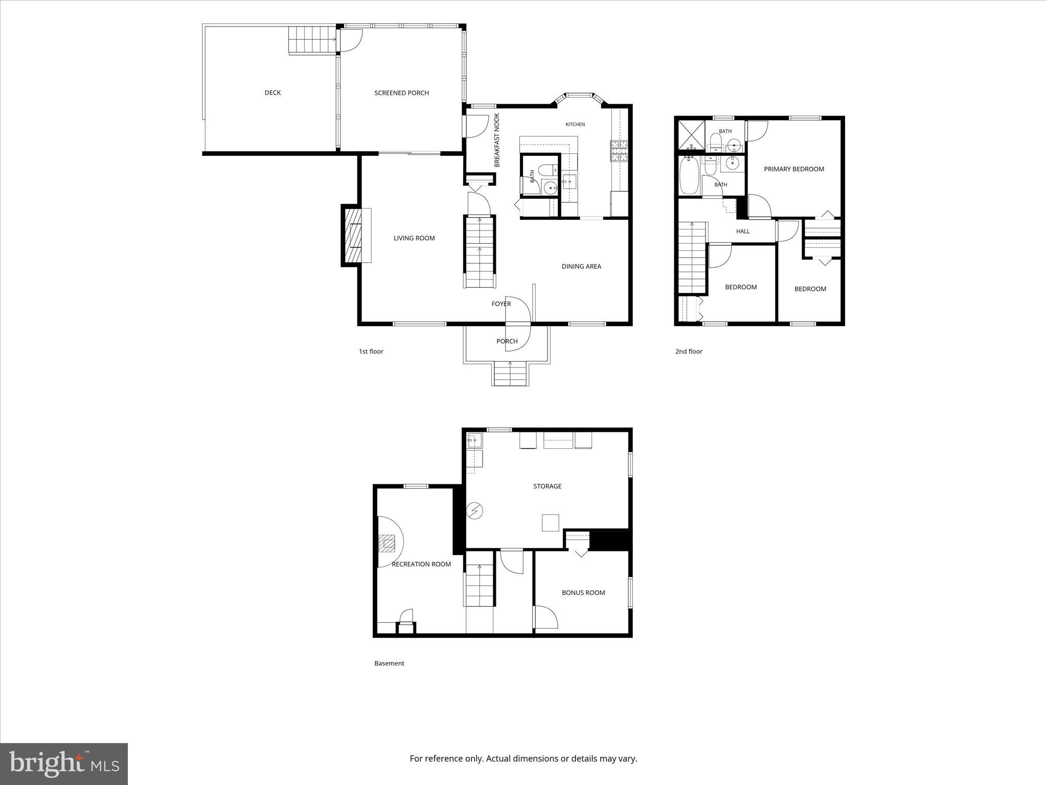 FOUNTAINDALE SOUTH - Residential