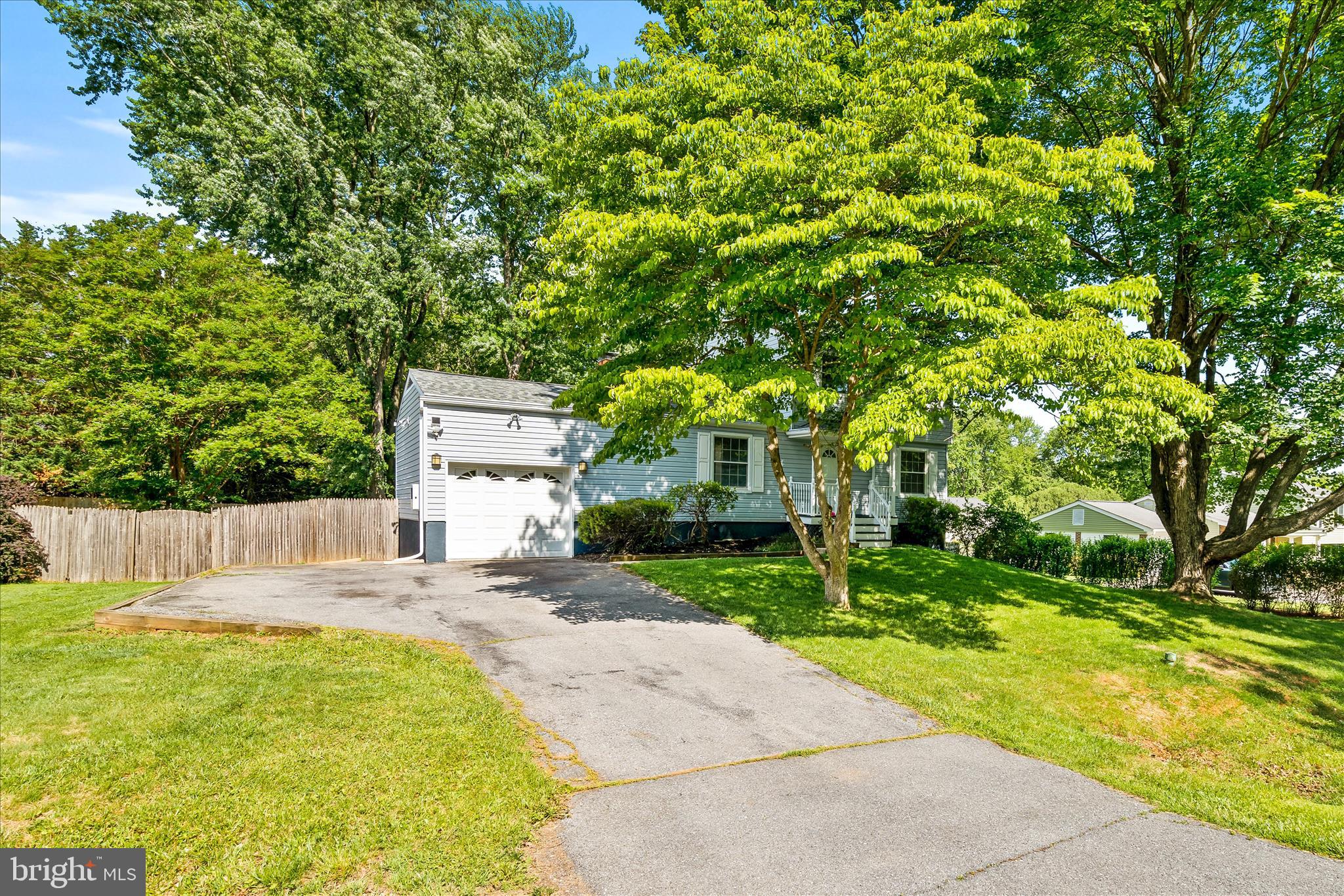 FOUNTAINDALE SOUTH - Residential
