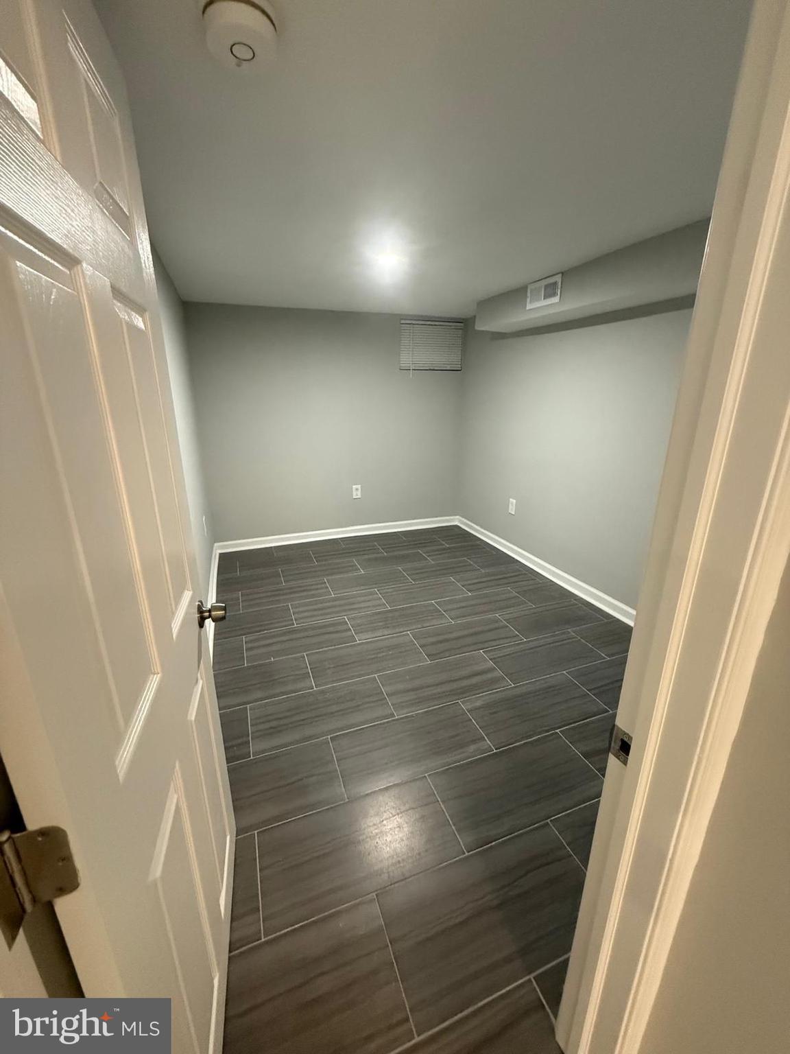 CURTIS BAY - Residential Lease