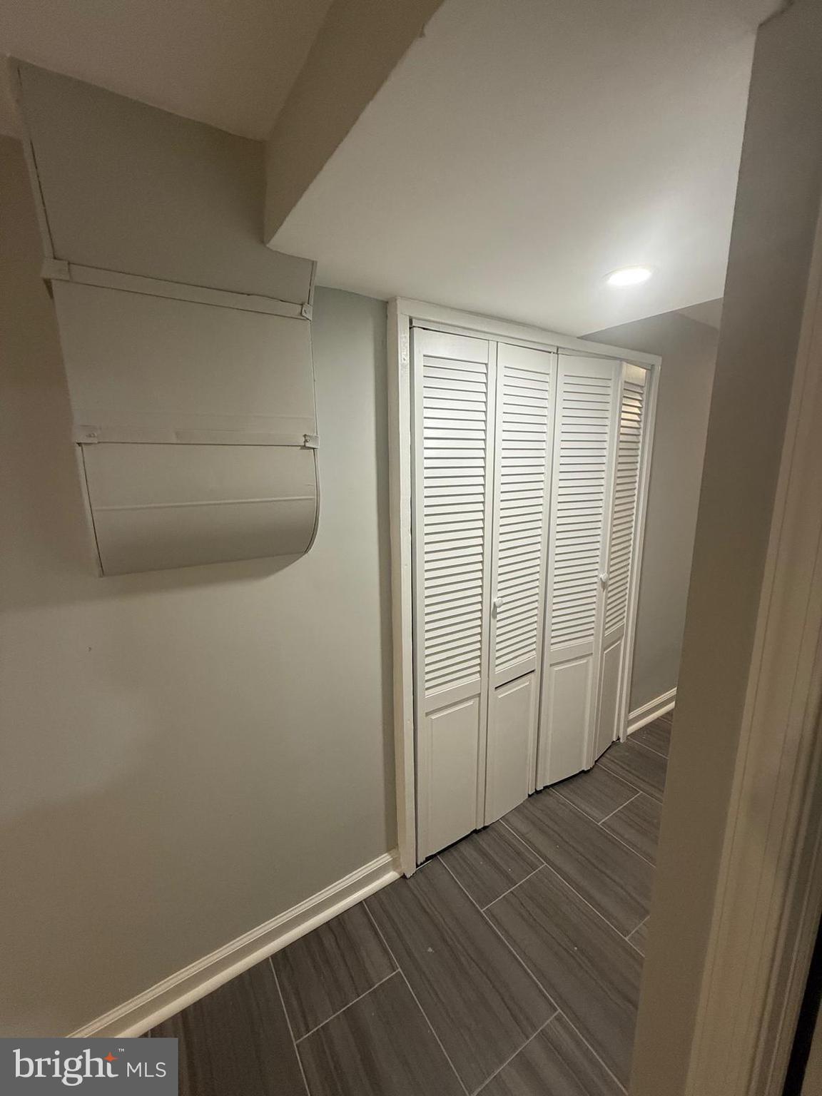 CURTIS BAY - Residential Lease
