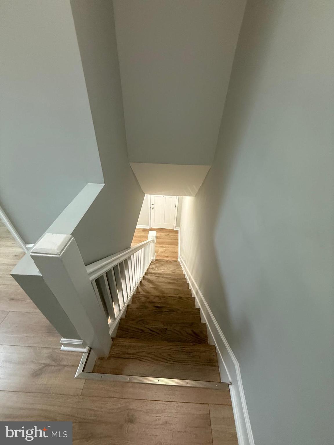 CURTIS BAY - Residential Lease