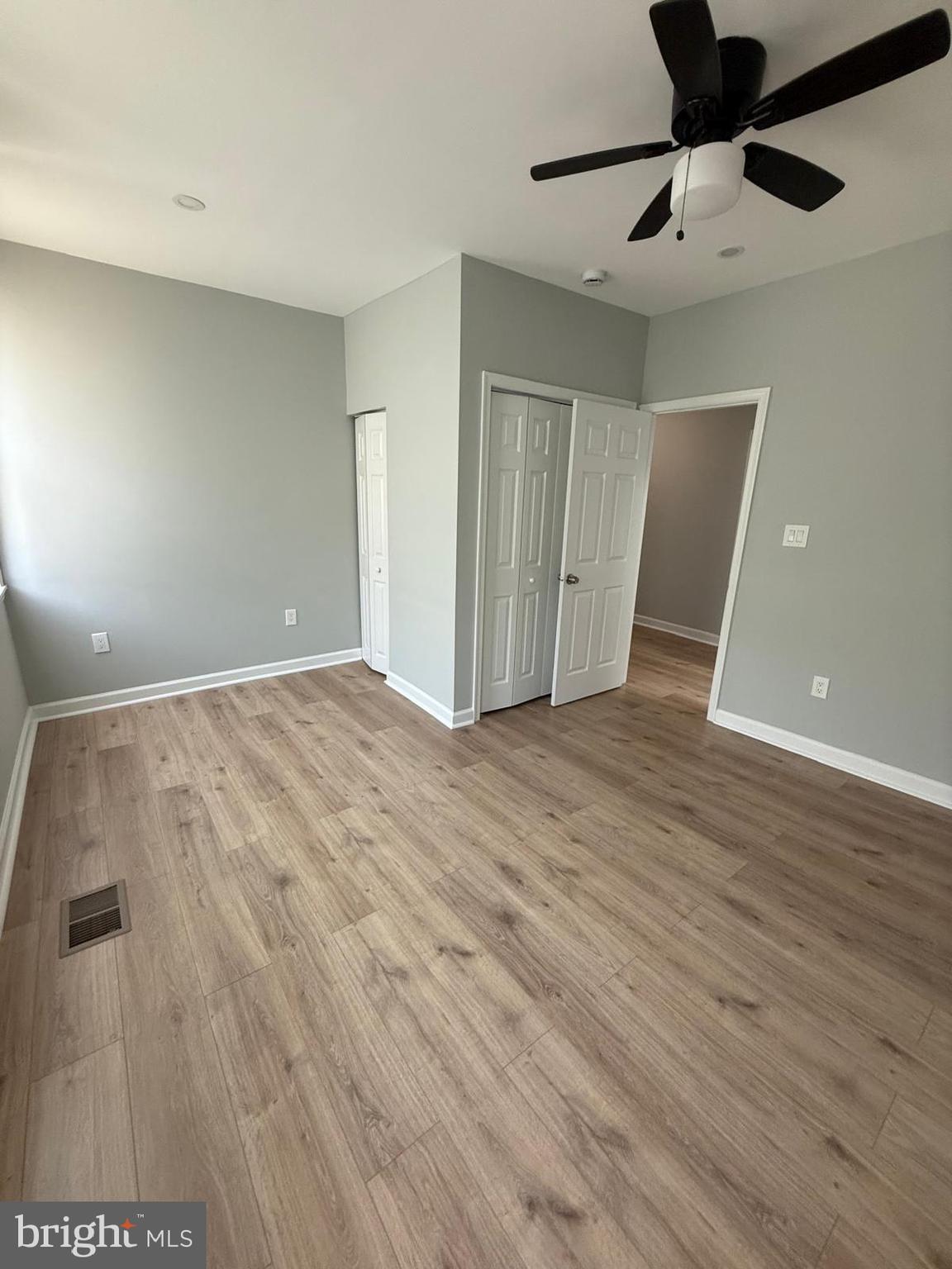 CURTIS BAY - Residential Lease