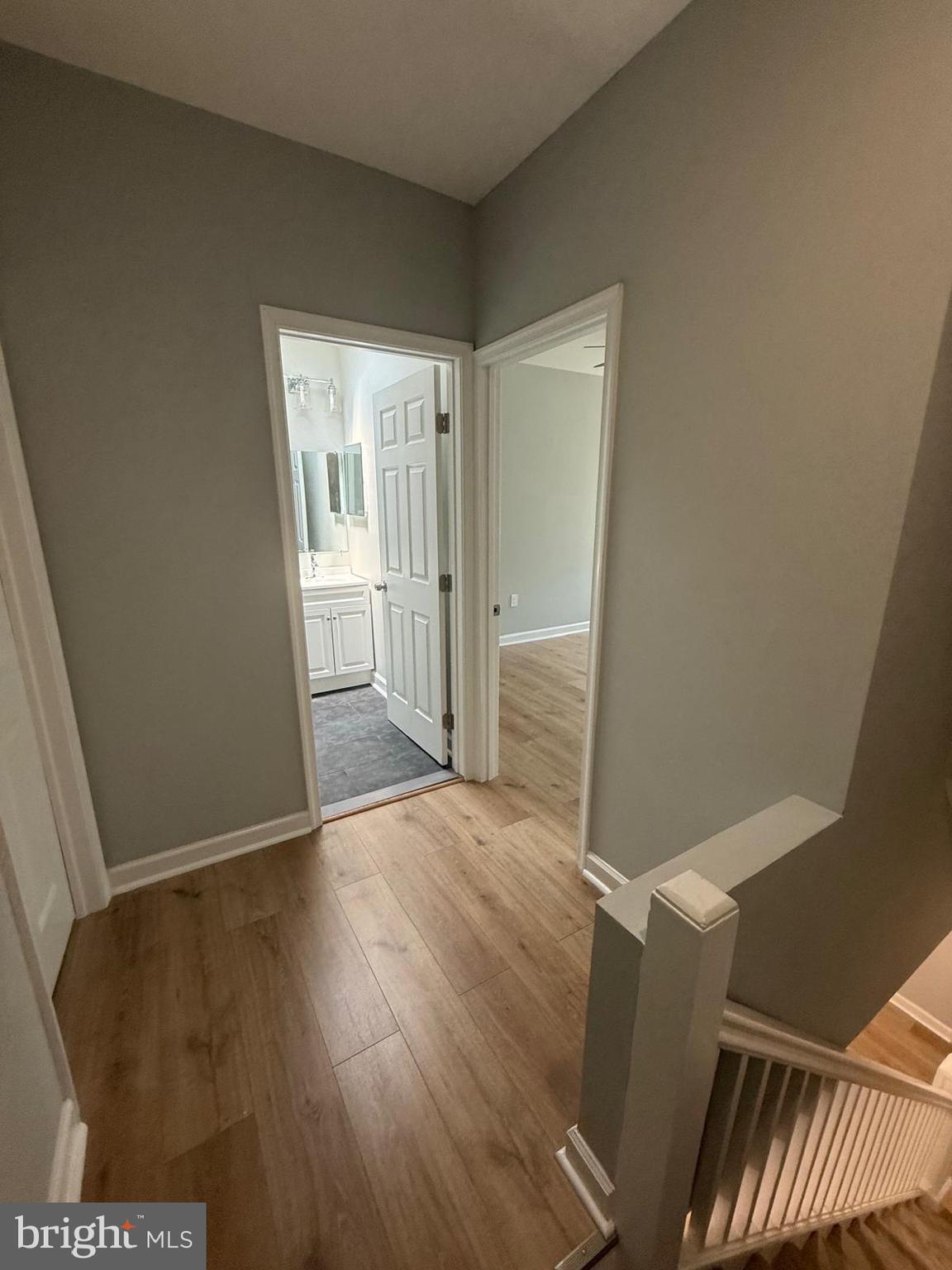 CURTIS BAY - Residential Lease
