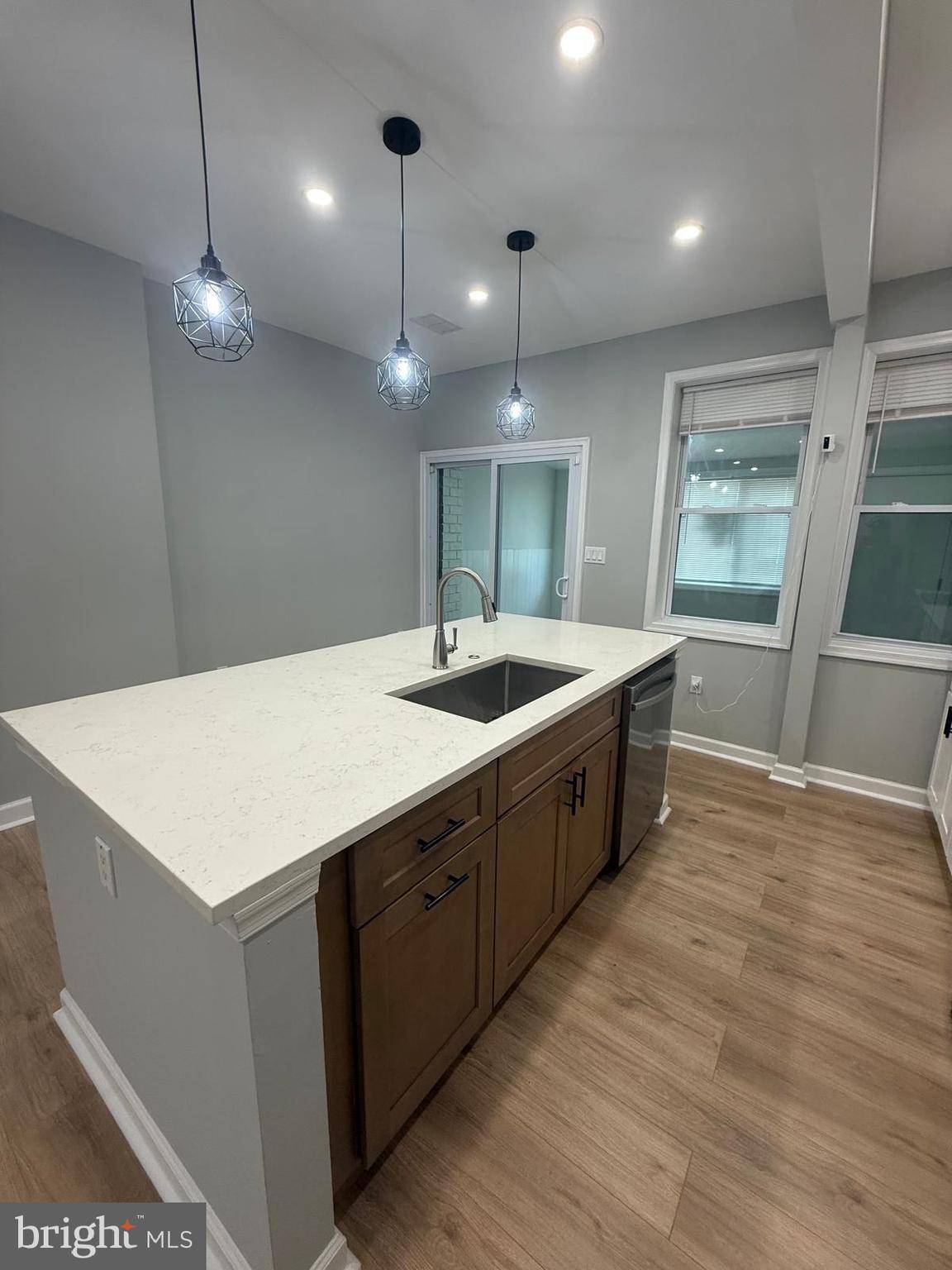 CURTIS BAY - Residential Lease