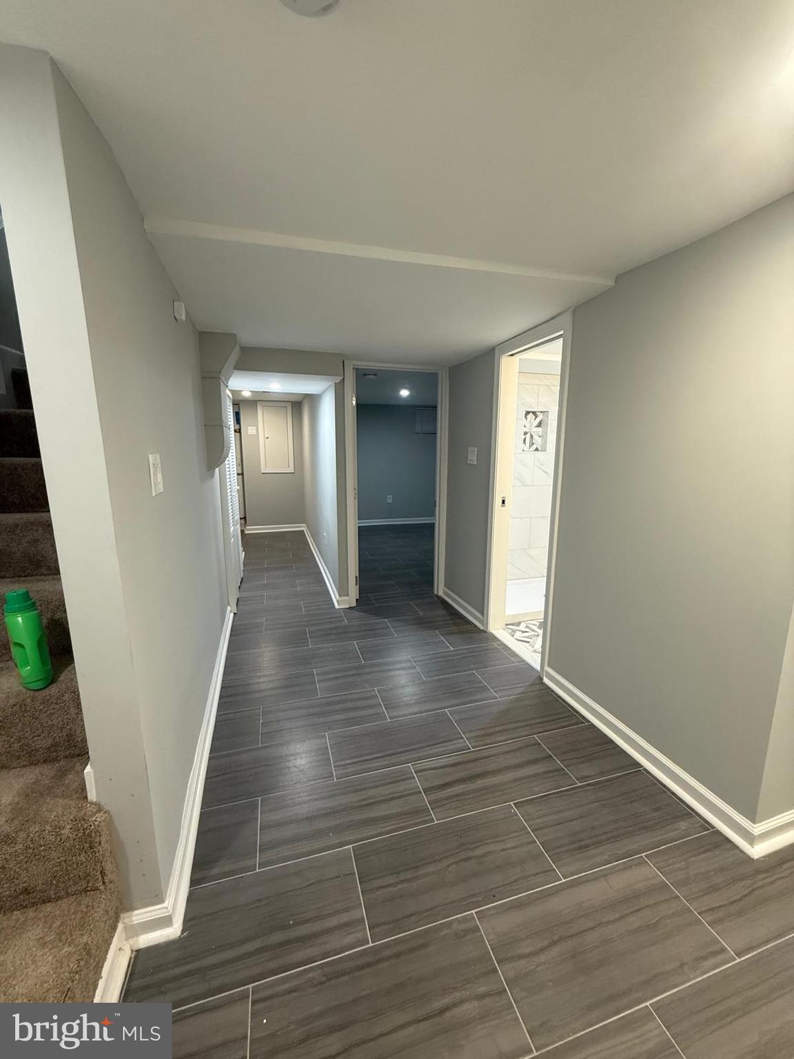 CURTIS BAY - Residential Lease