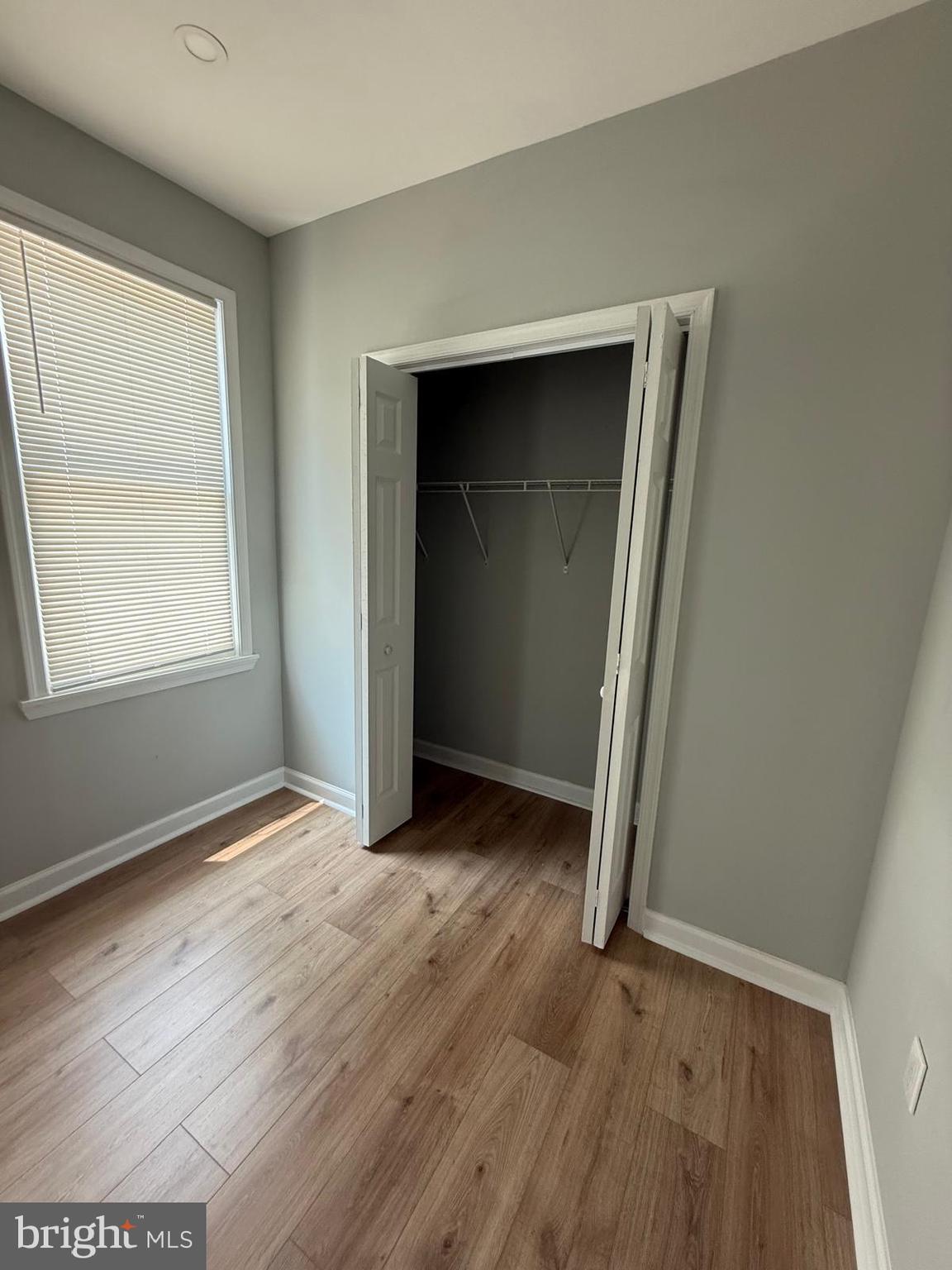 CURTIS BAY - Residential Lease