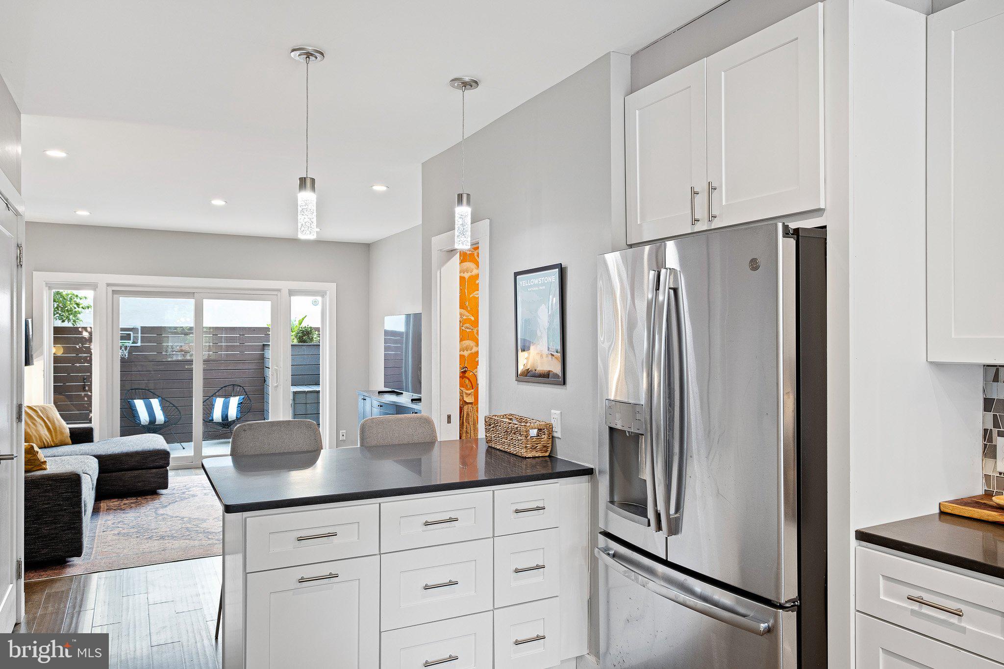 FITLER SQUARE - Residential