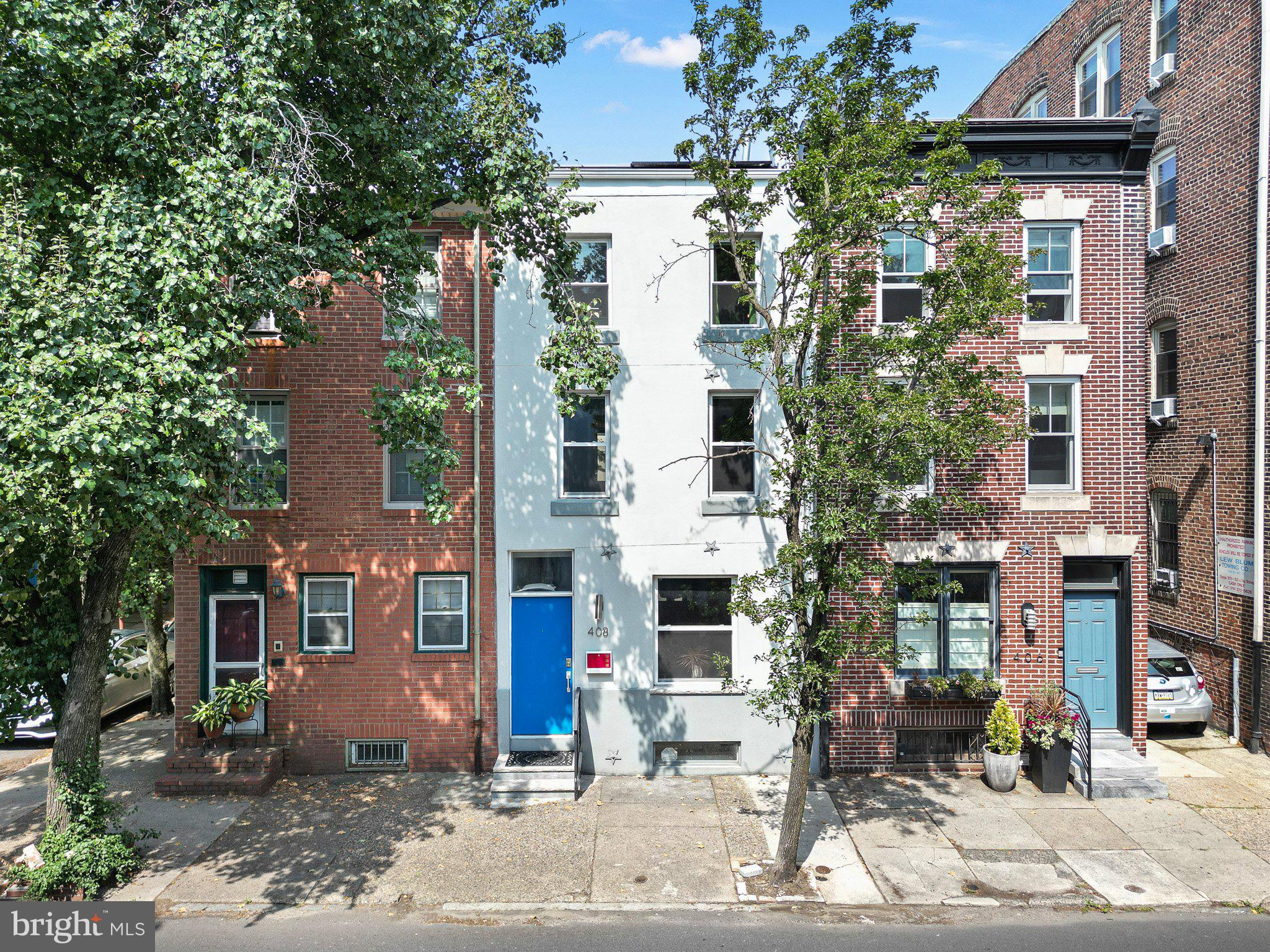 FITLER SQUARE - Residential