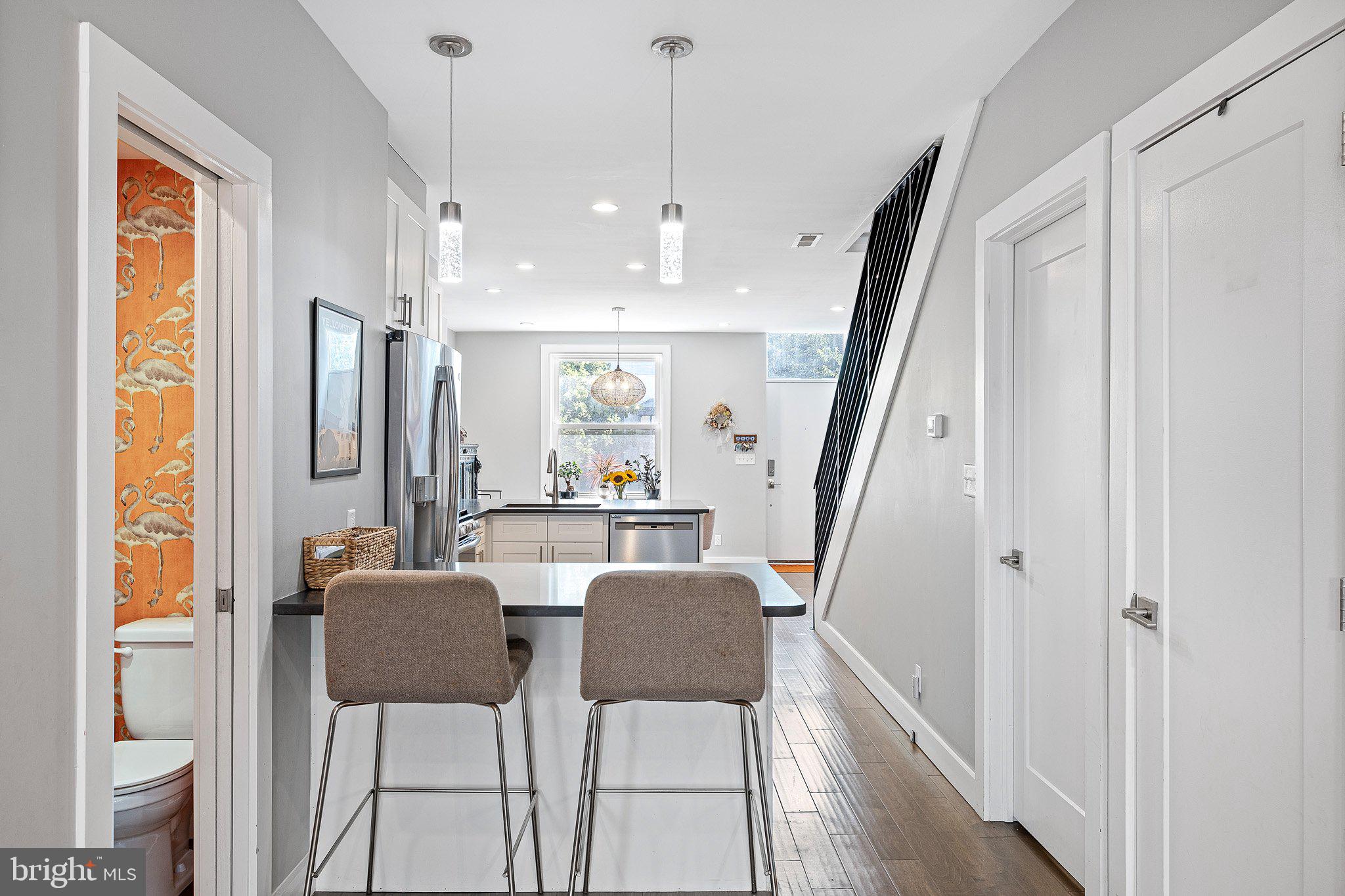 FITLER SQUARE - Residential