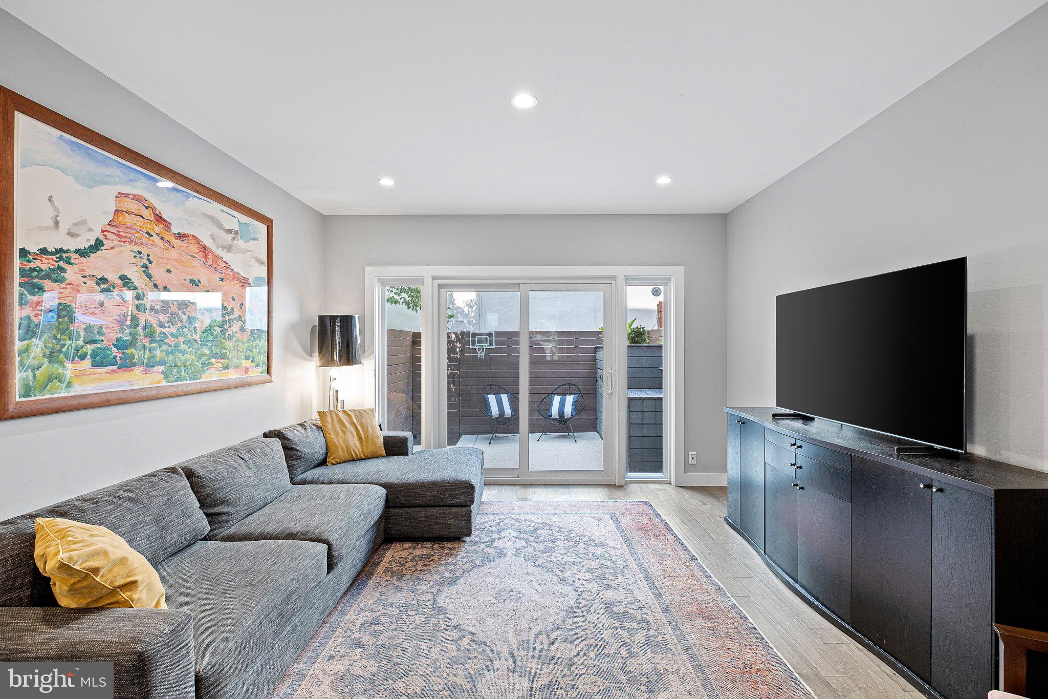 FITLER SQUARE - Residential