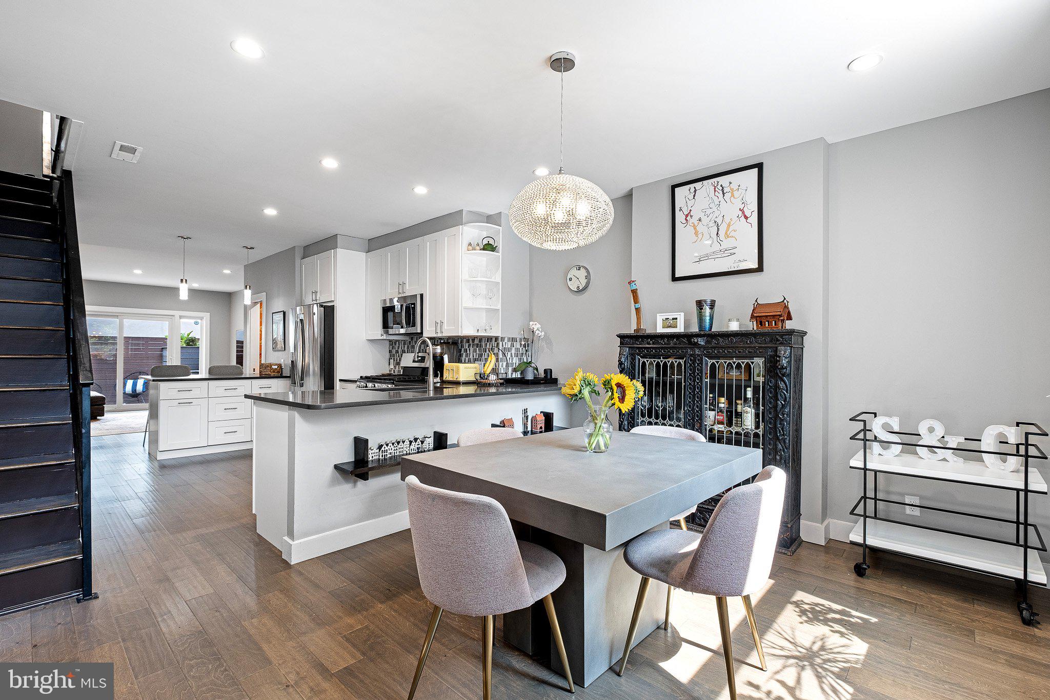FITLER SQUARE - Residential