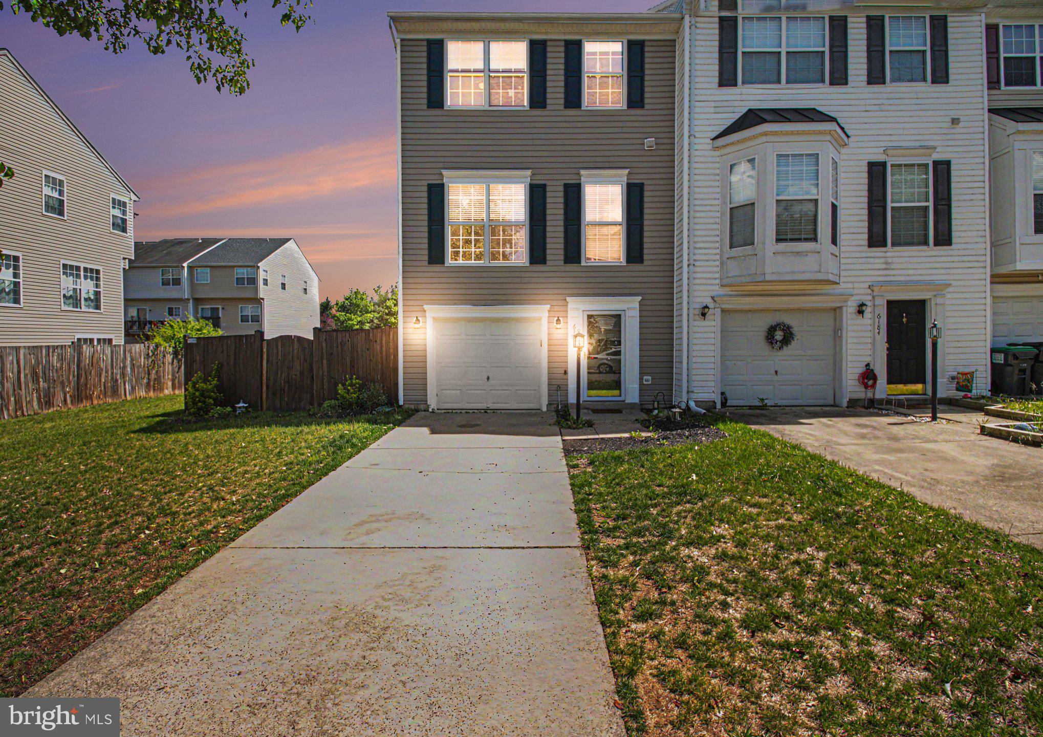 BEALETON STATION - Residential