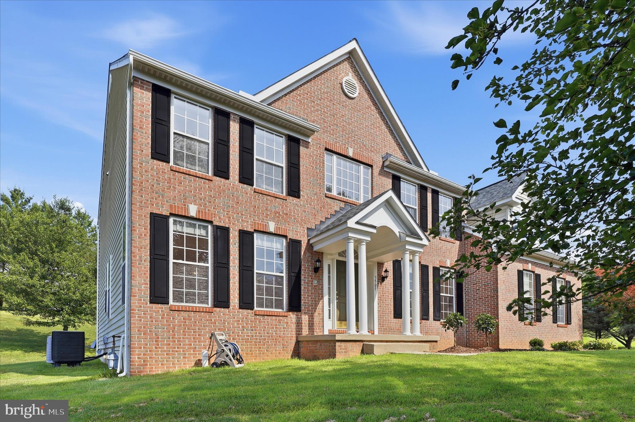 CHALLEDON - Residential