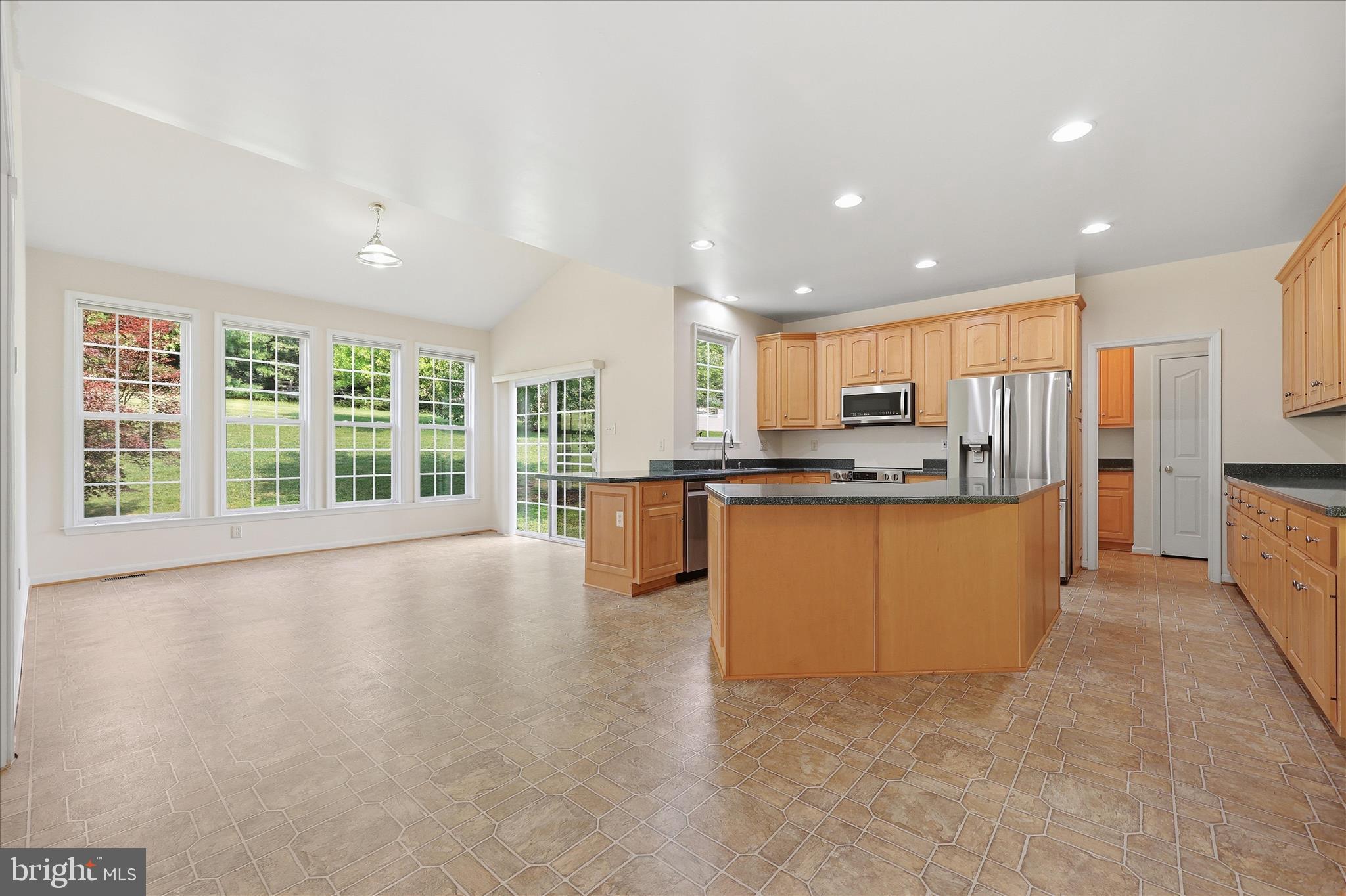 CHALLEDON - Residential