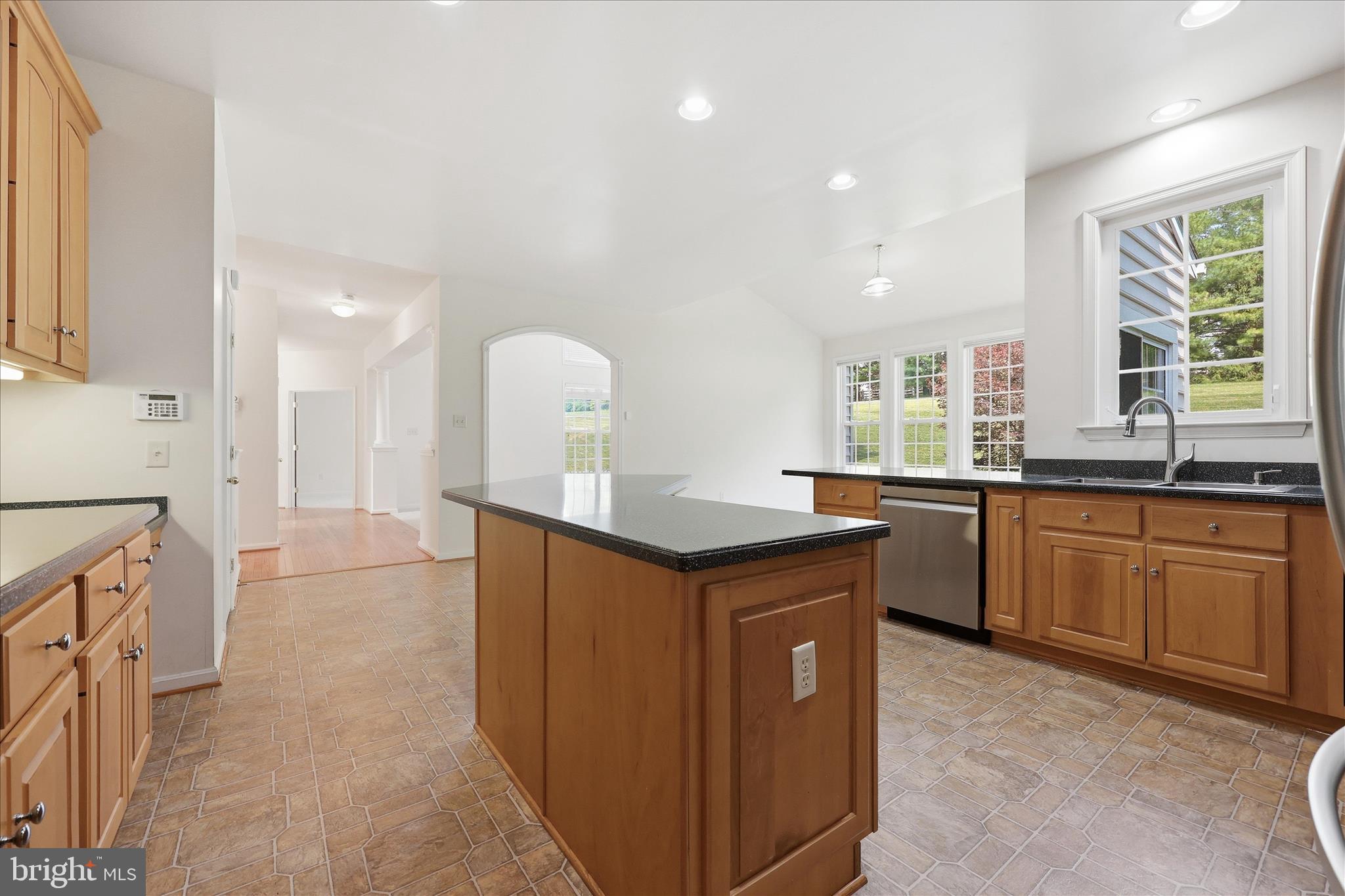 CHALLEDON - Residential