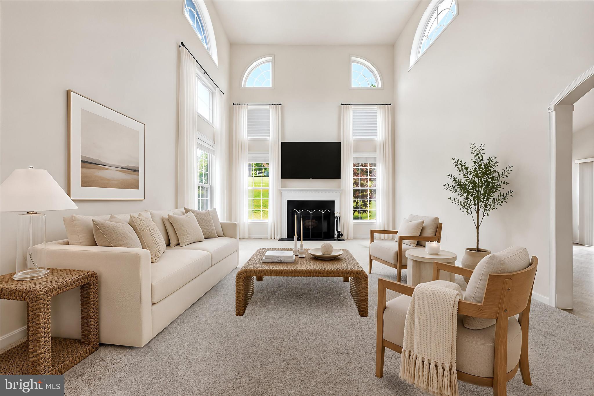 CHALLEDON - Residential