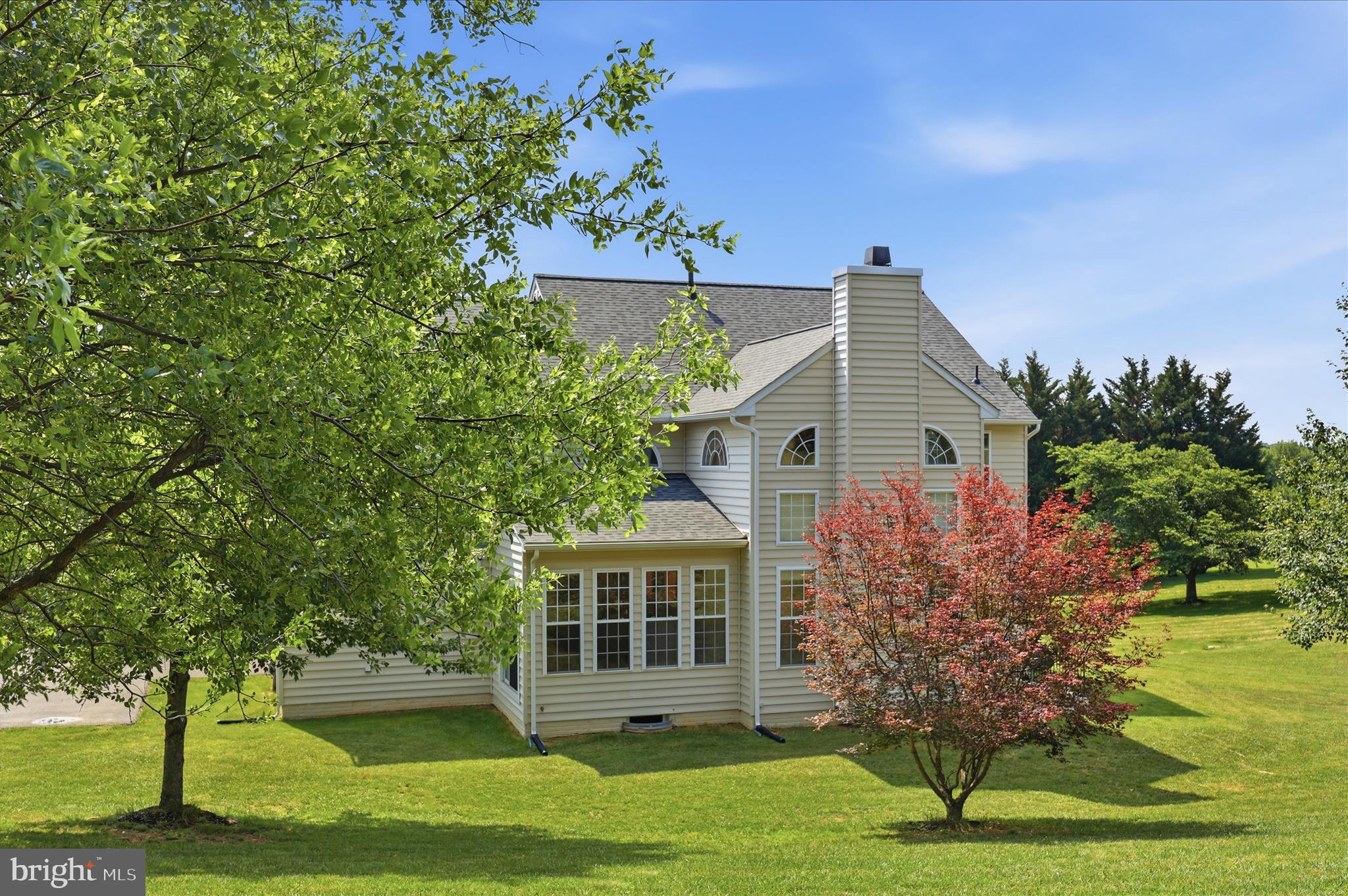 CHALLEDON - Residential