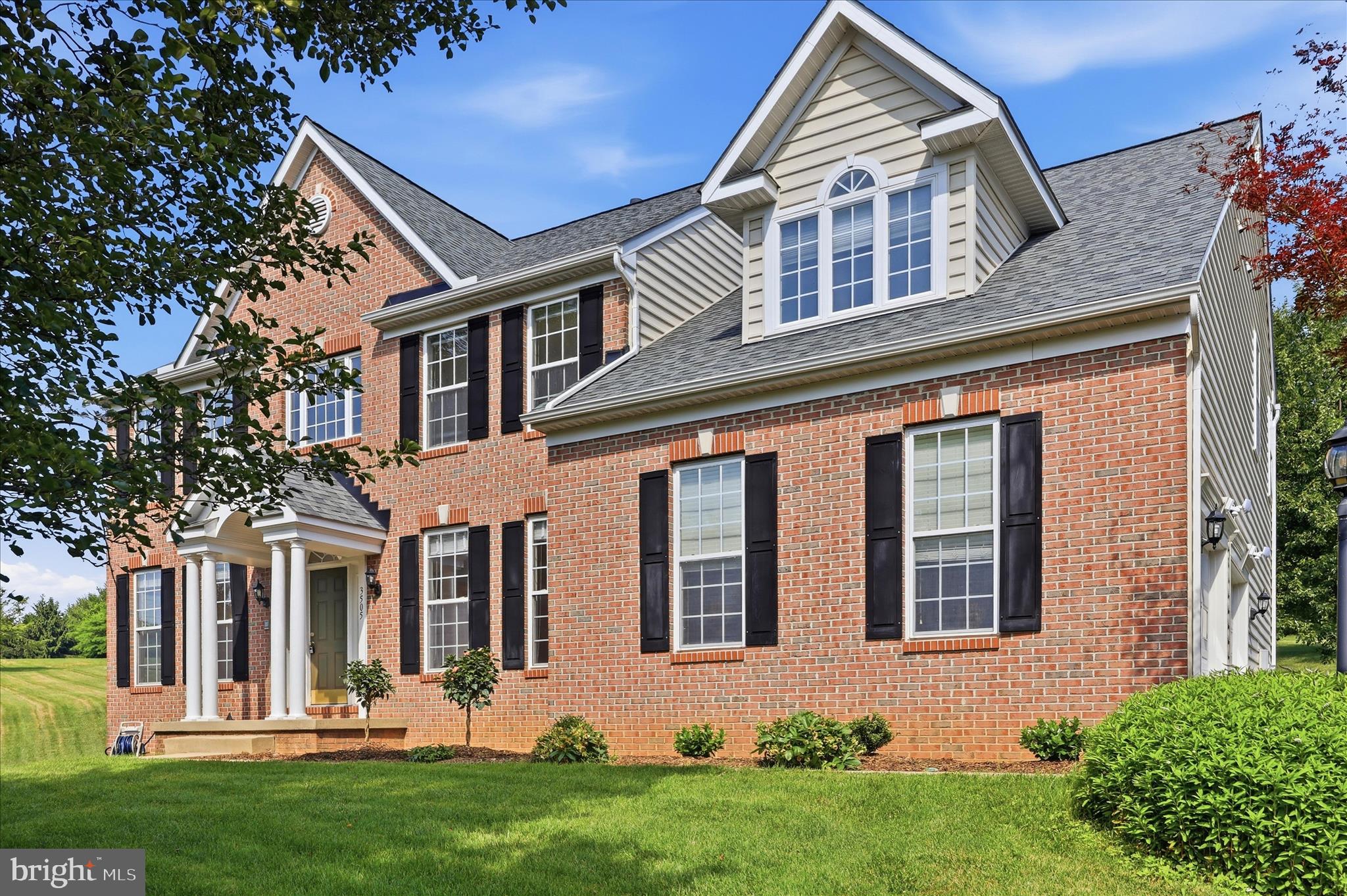 CHALLEDON - Residential