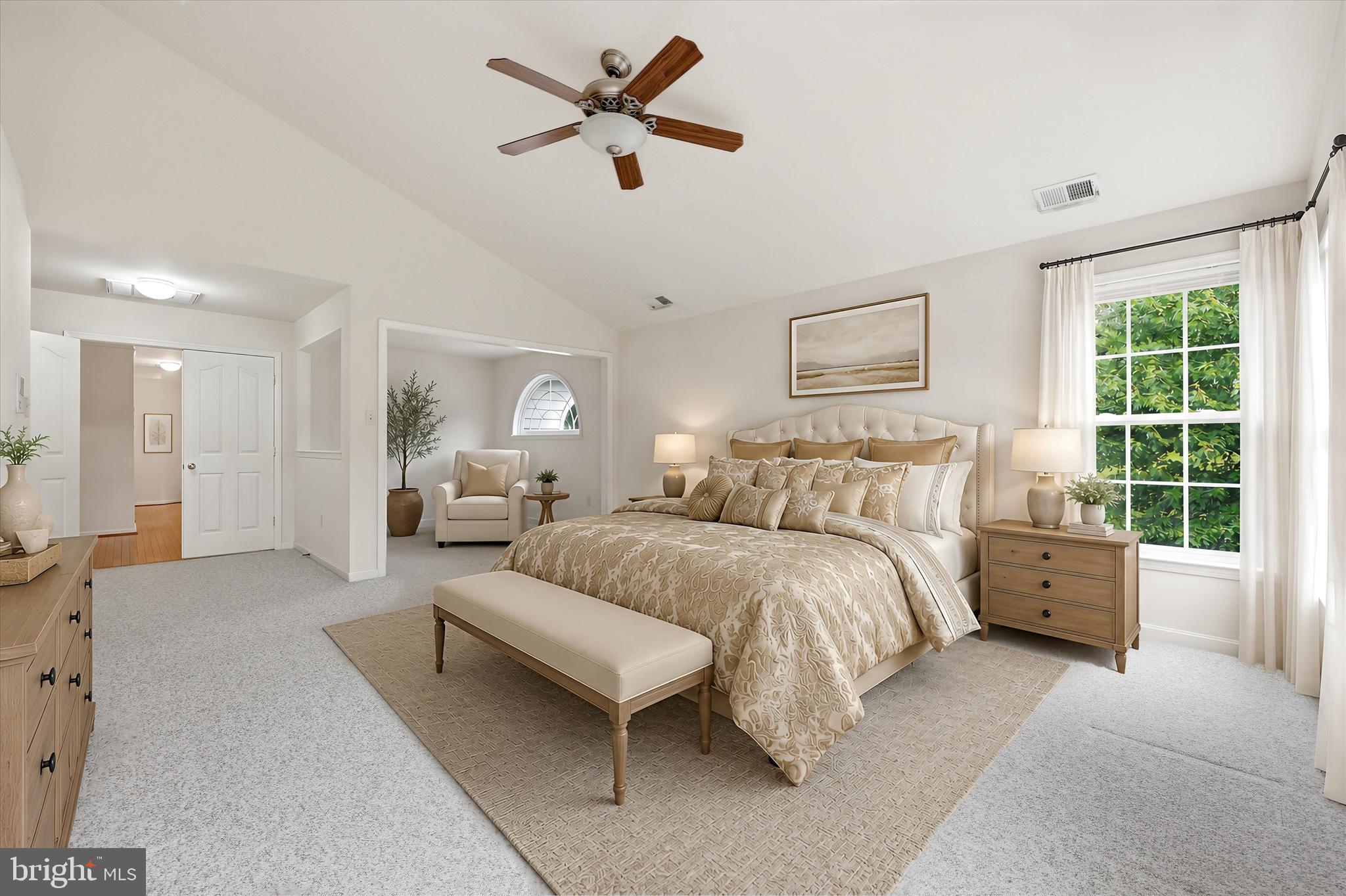CHALLEDON - Residential