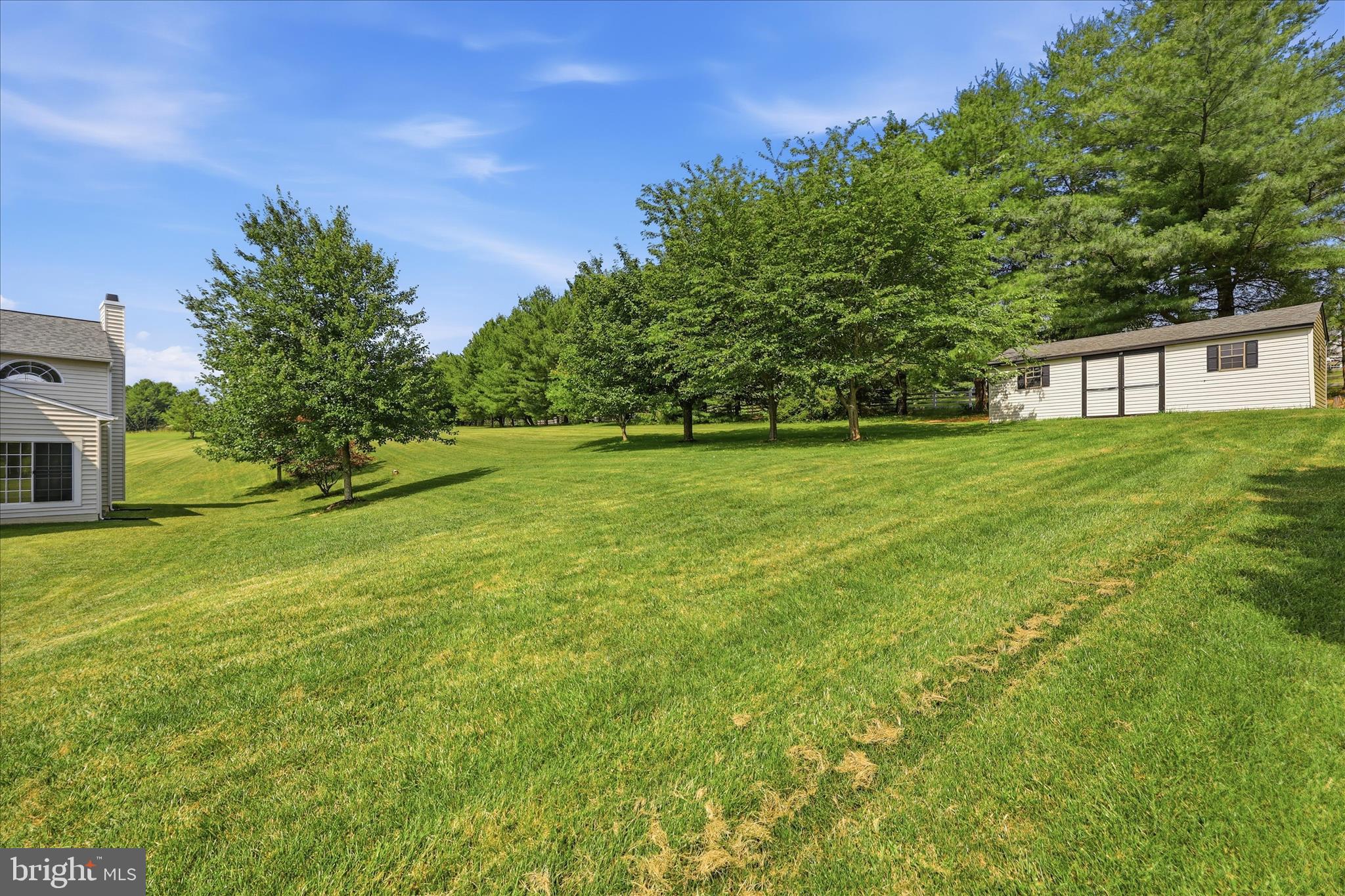 CHALLEDON - Residential