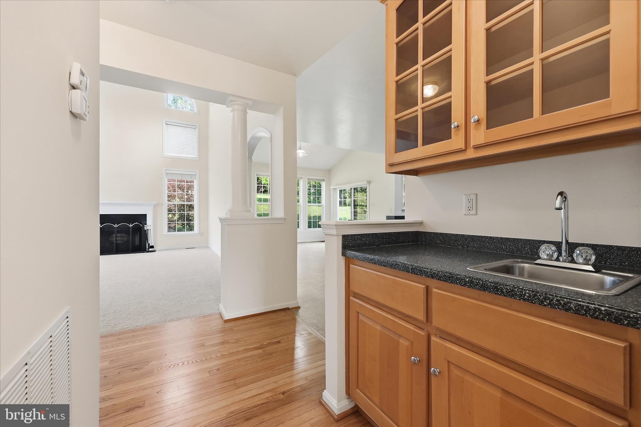 CHALLEDON - Residential