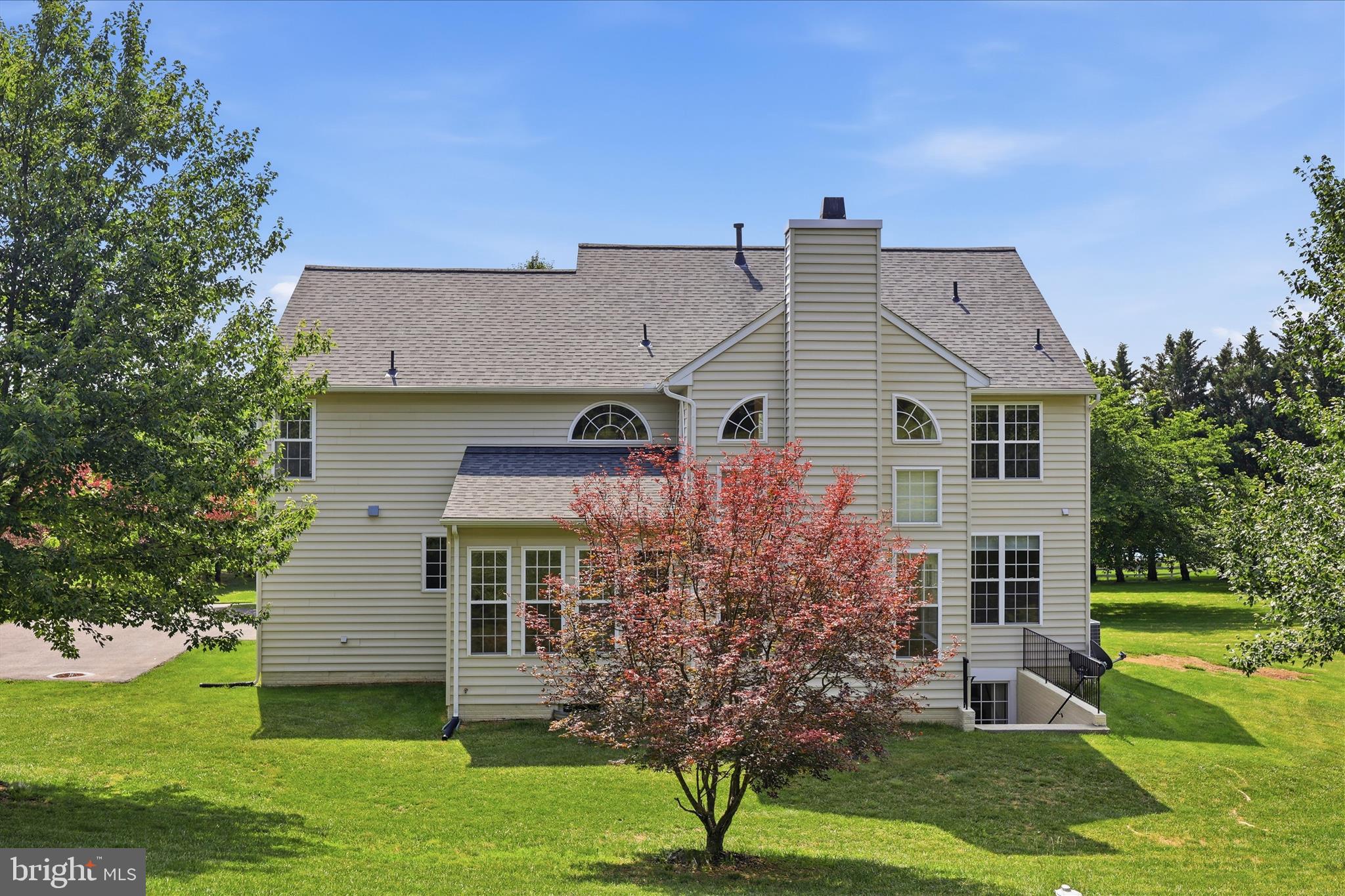 CHALLEDON - Residential