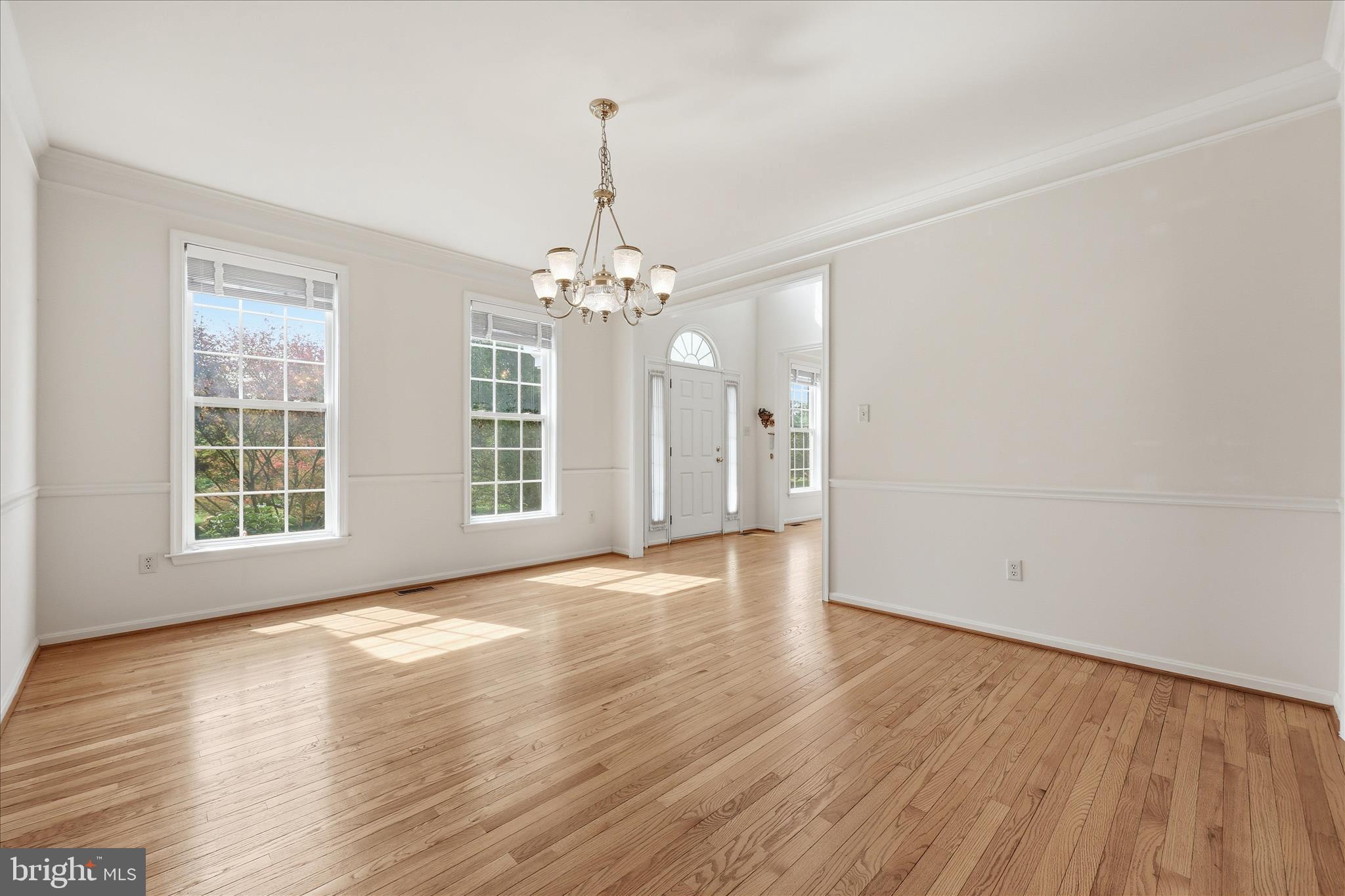CHALLEDON - Residential