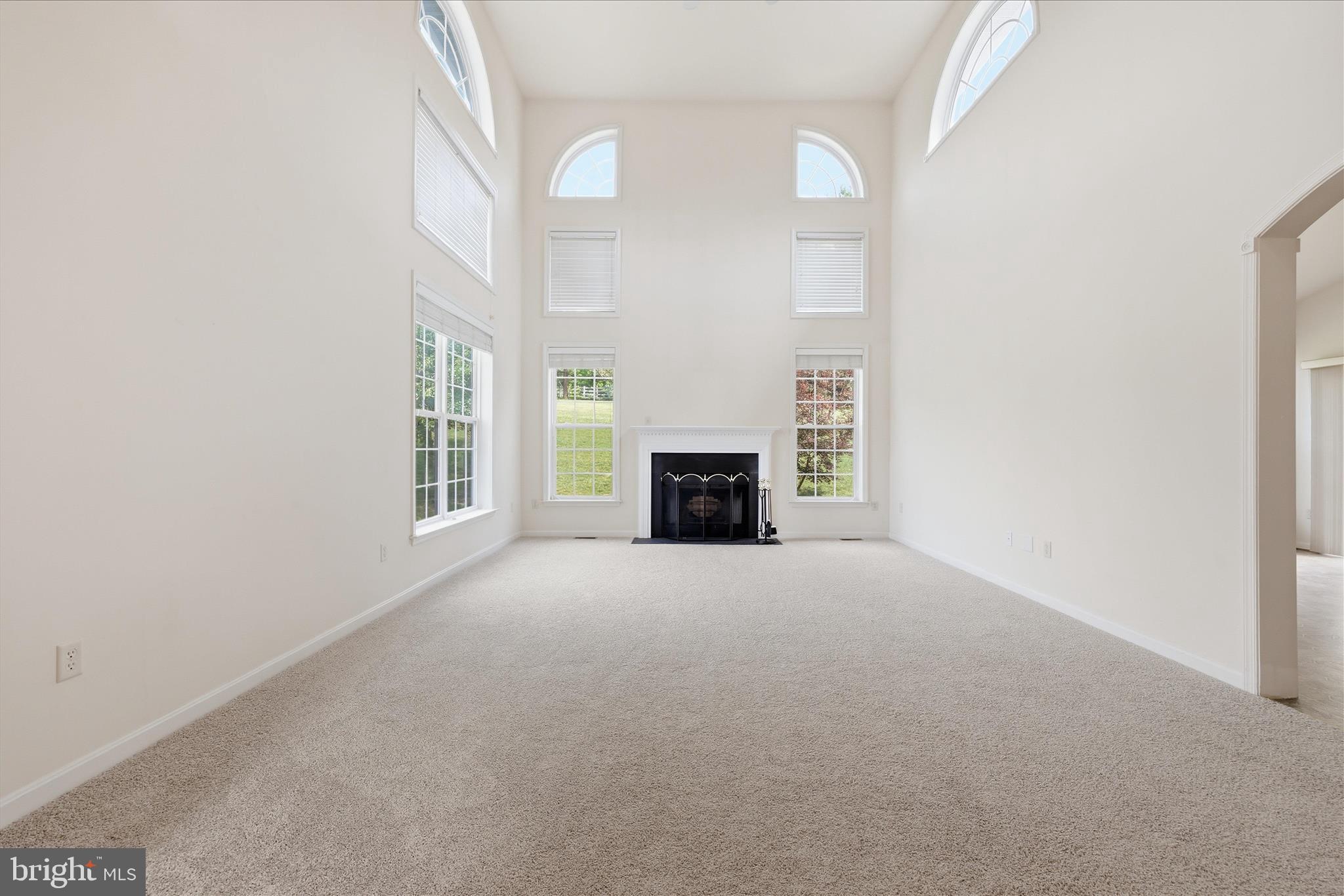 CHALLEDON - Residential