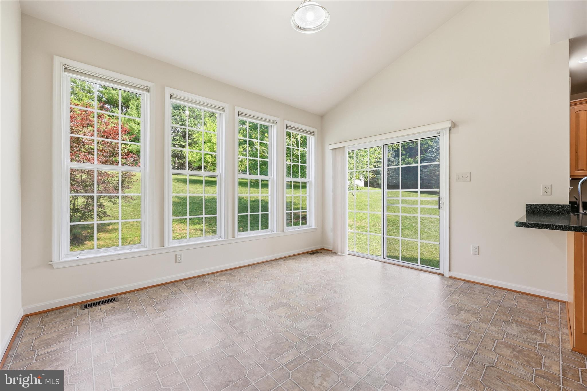 CHALLEDON - Residential
