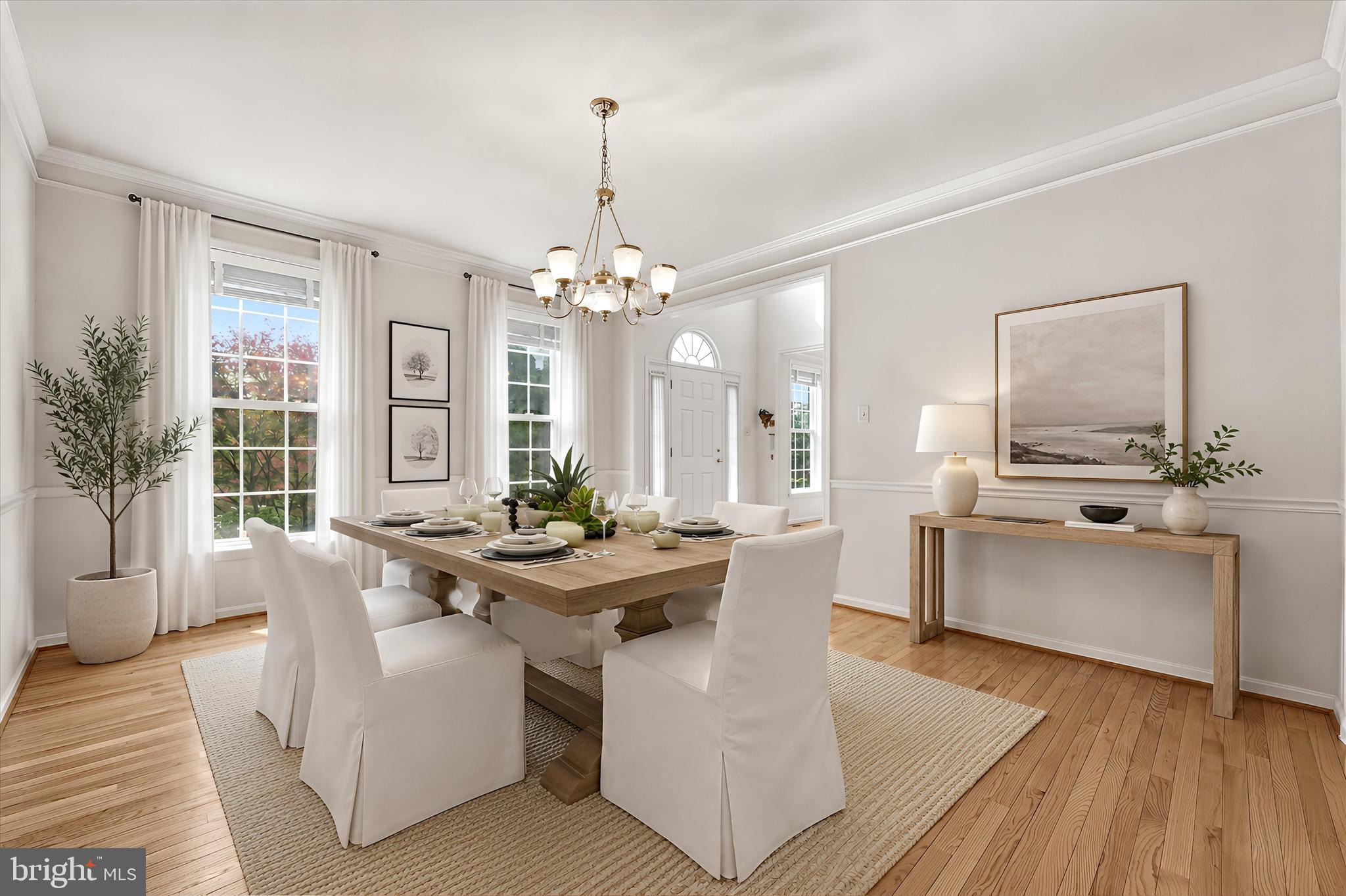 CHALLEDON - Residential