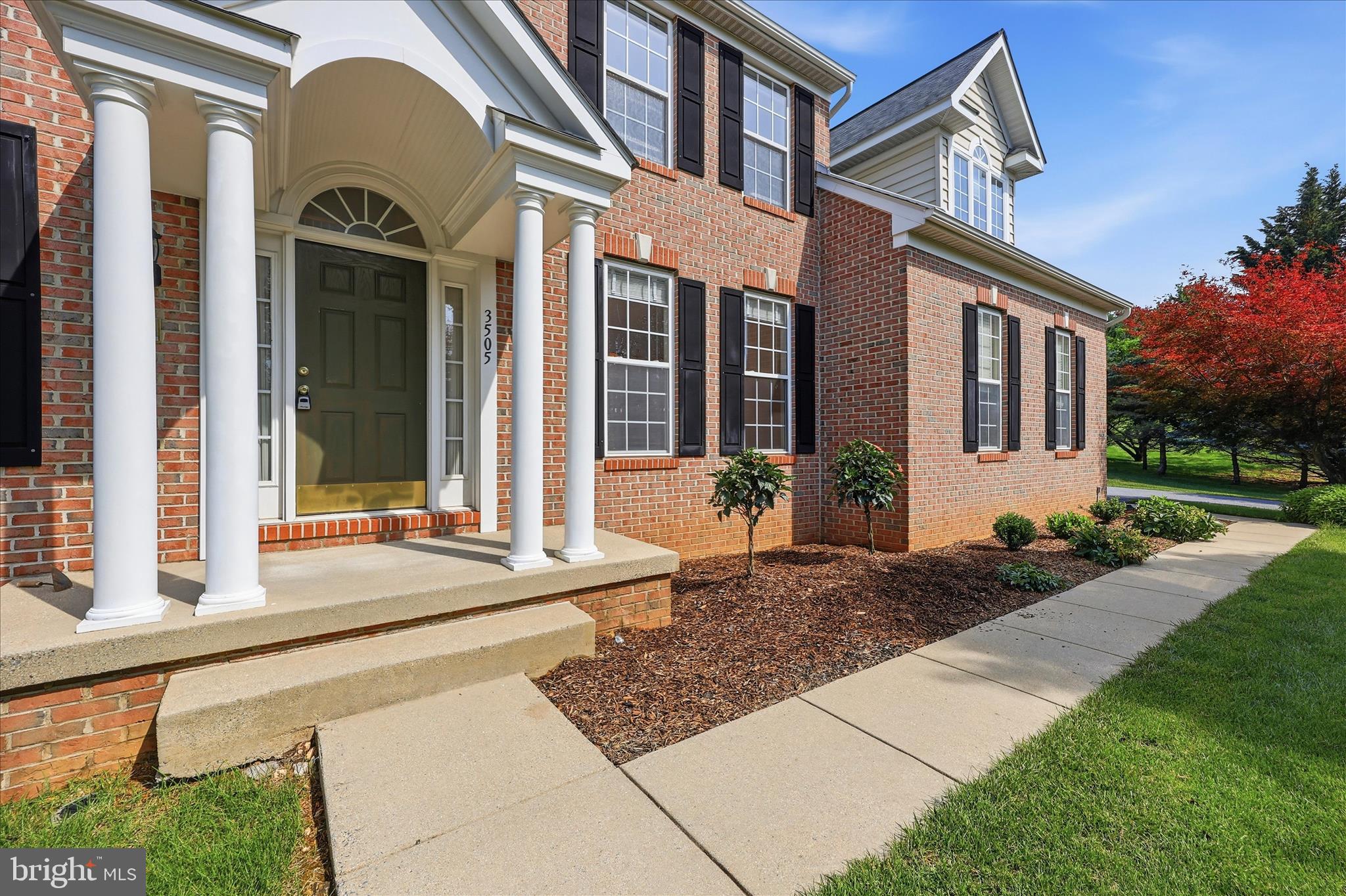 CHALLEDON - Residential