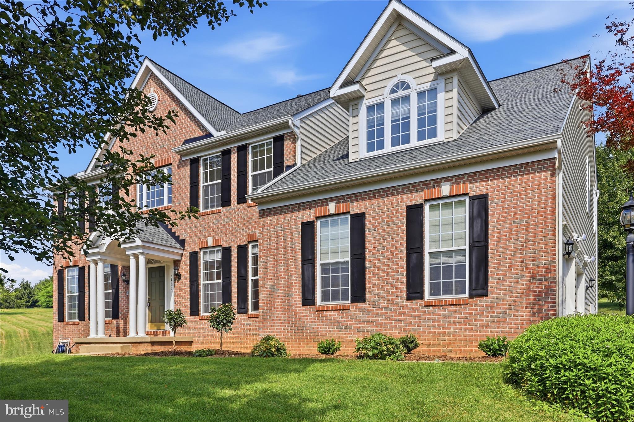 CHALLEDON - Residential