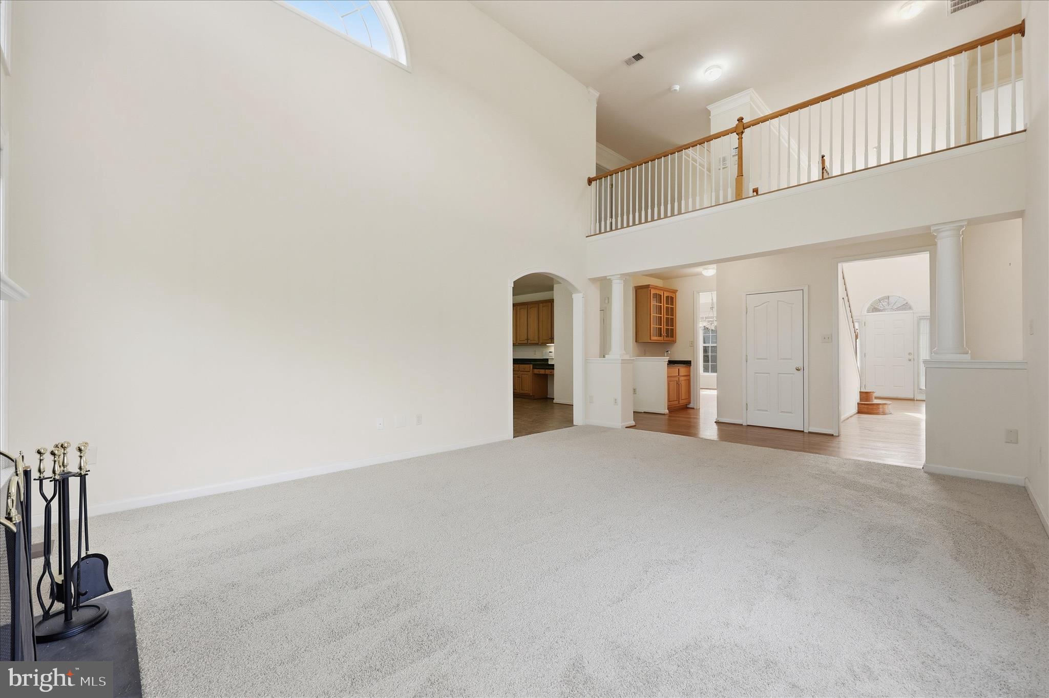 CHALLEDON - Residential