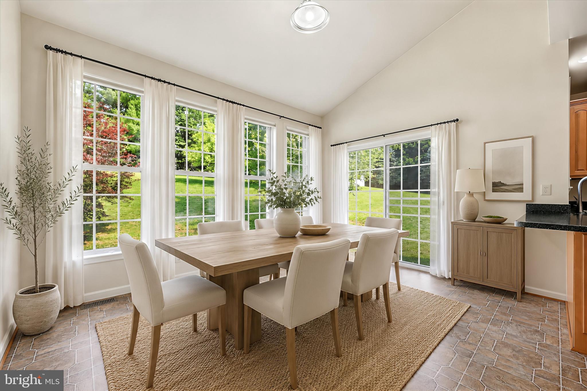 CHALLEDON - Residential