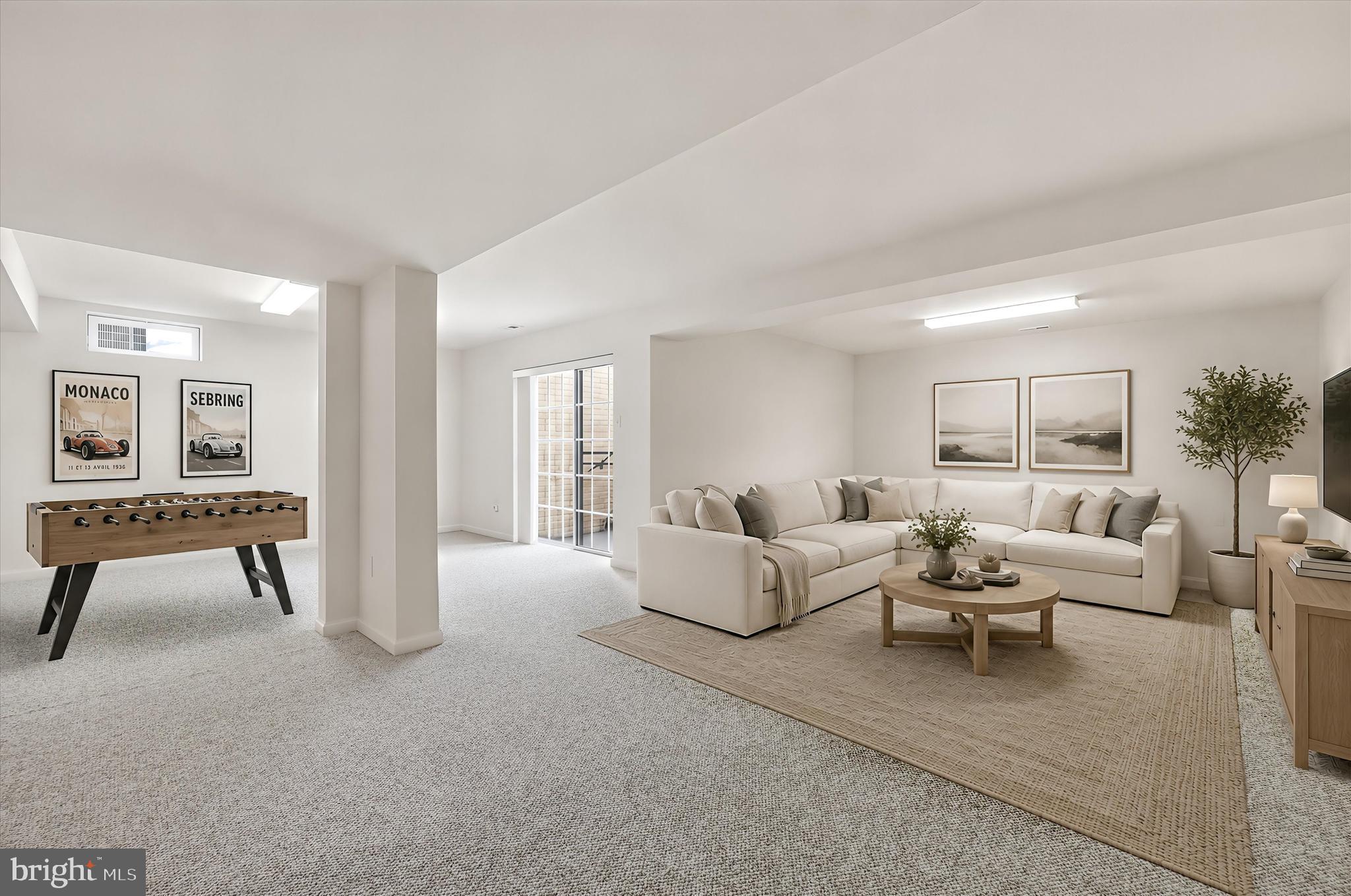 CHALLEDON - Residential