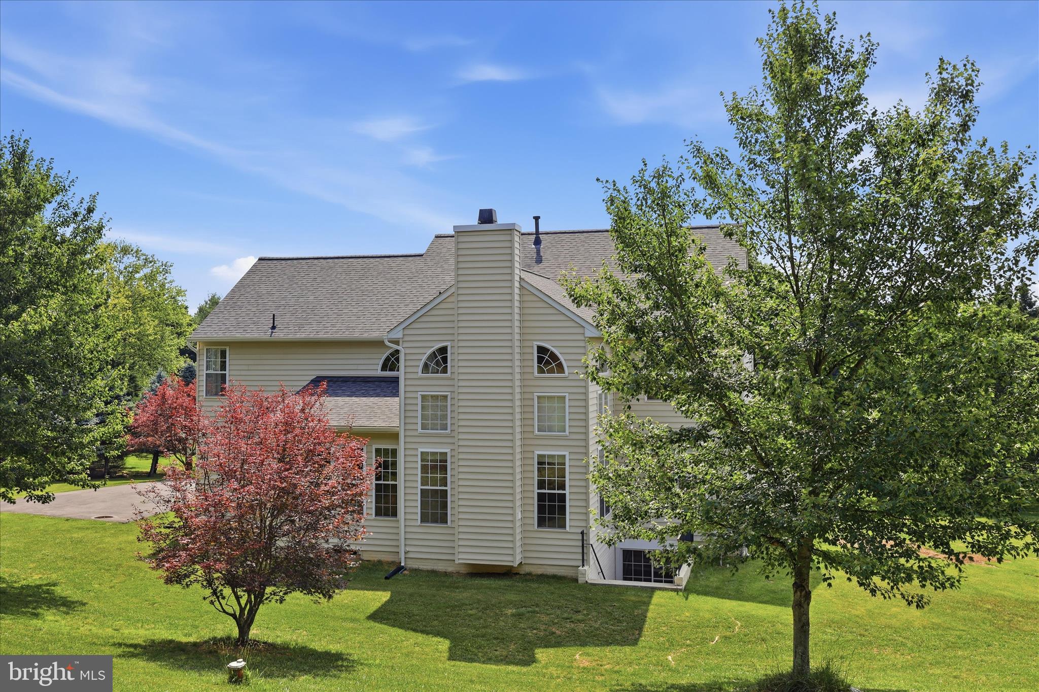 CHALLEDON - Residential