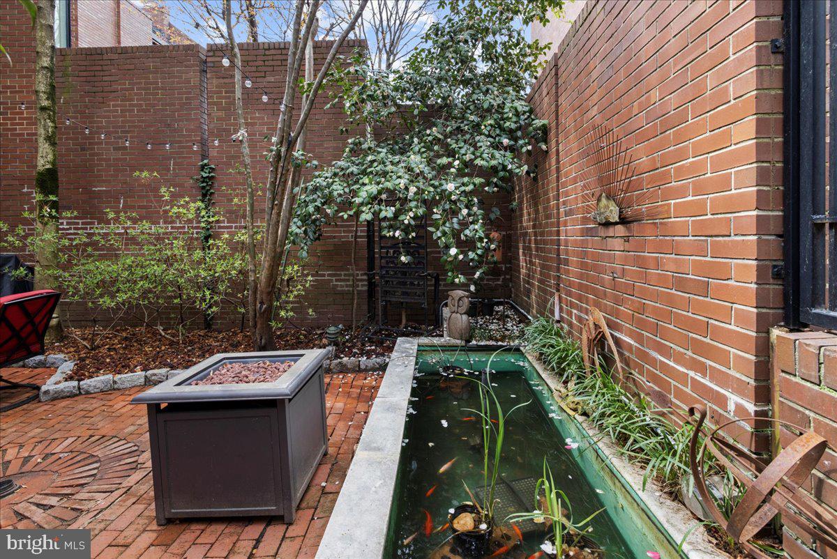 BOLTON HILL HISTORIC DISTRICT - Residential